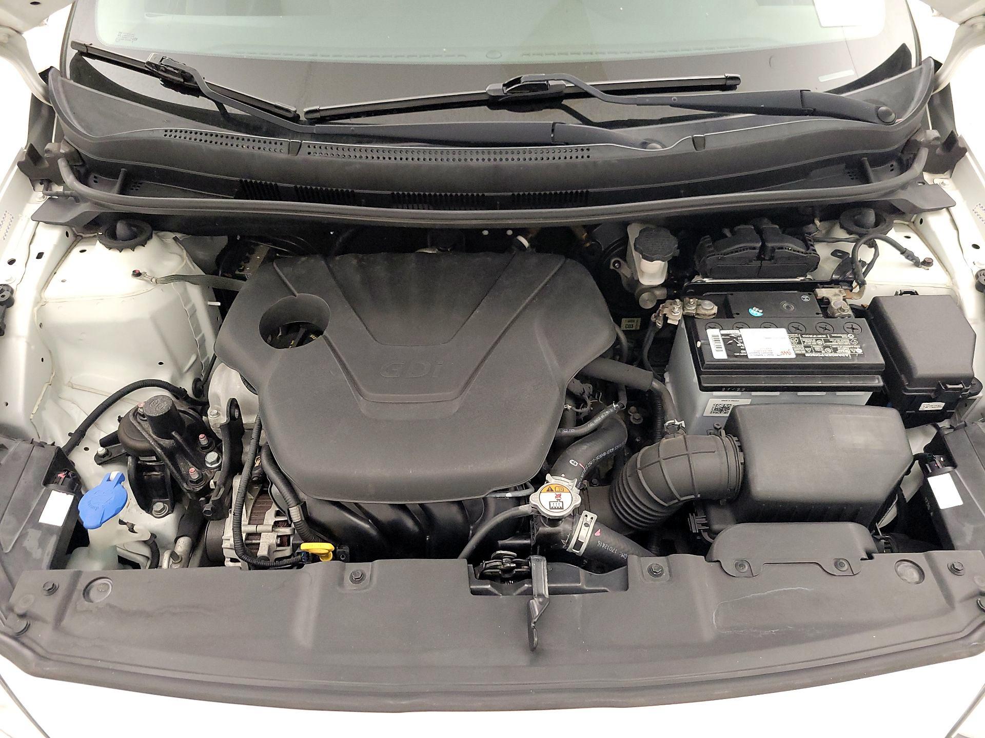 Thumbnail: 2017 Hyundai Accent - 20