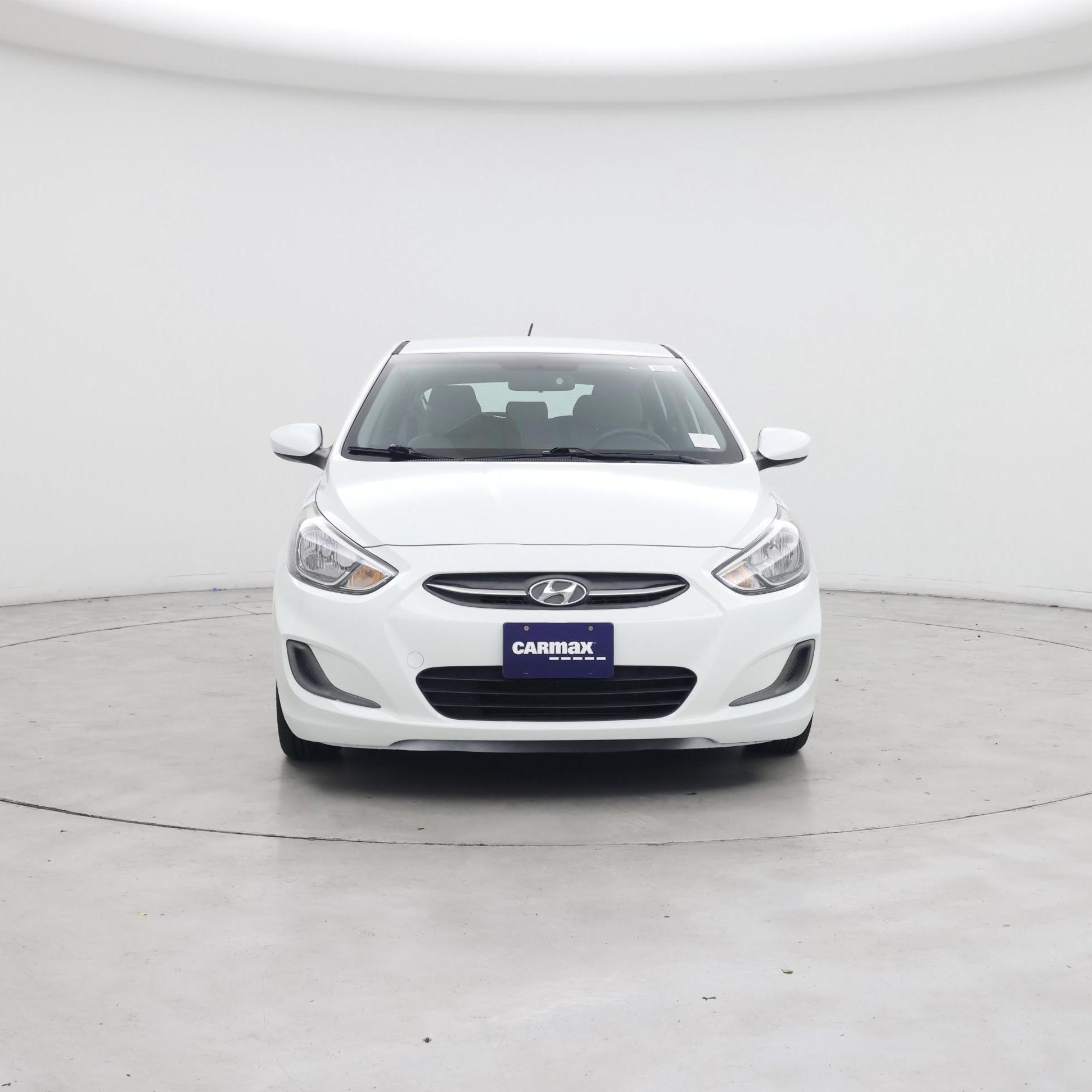 Thumbnail: 2017 Hyundai Accent - 5