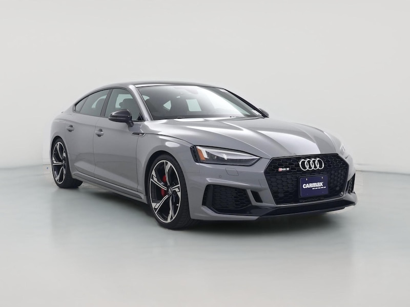 2019 Audi RS 5  -
                  Irvine, CA