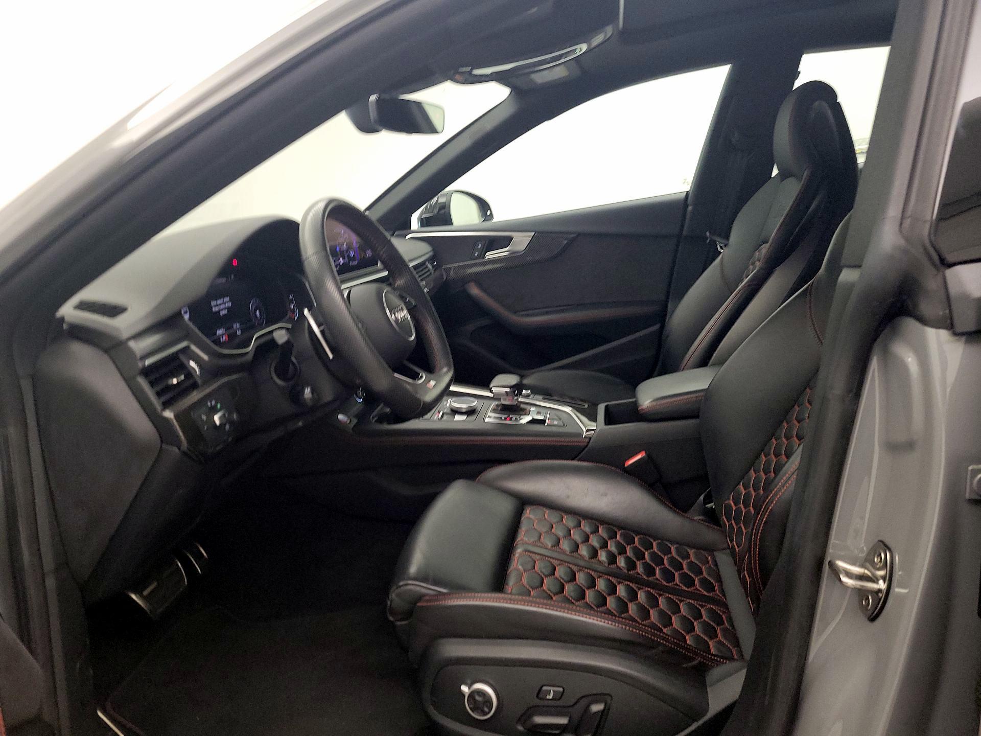 Thumbnail: 2019 Audi RS 5 - 11