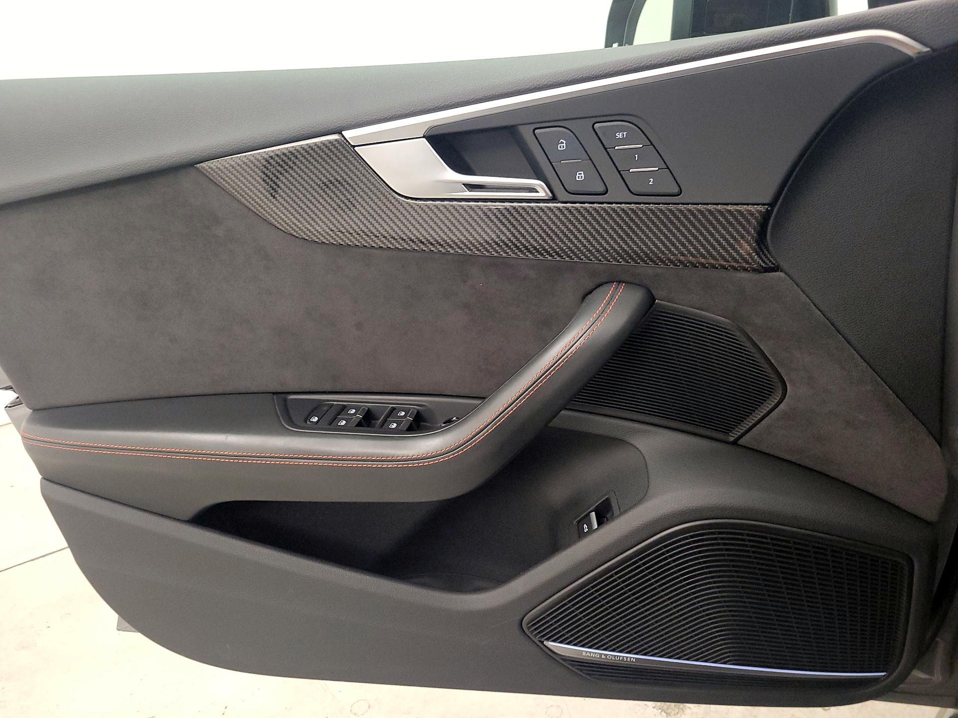 Thumbnail: 2019 Audi RS 5 - 12