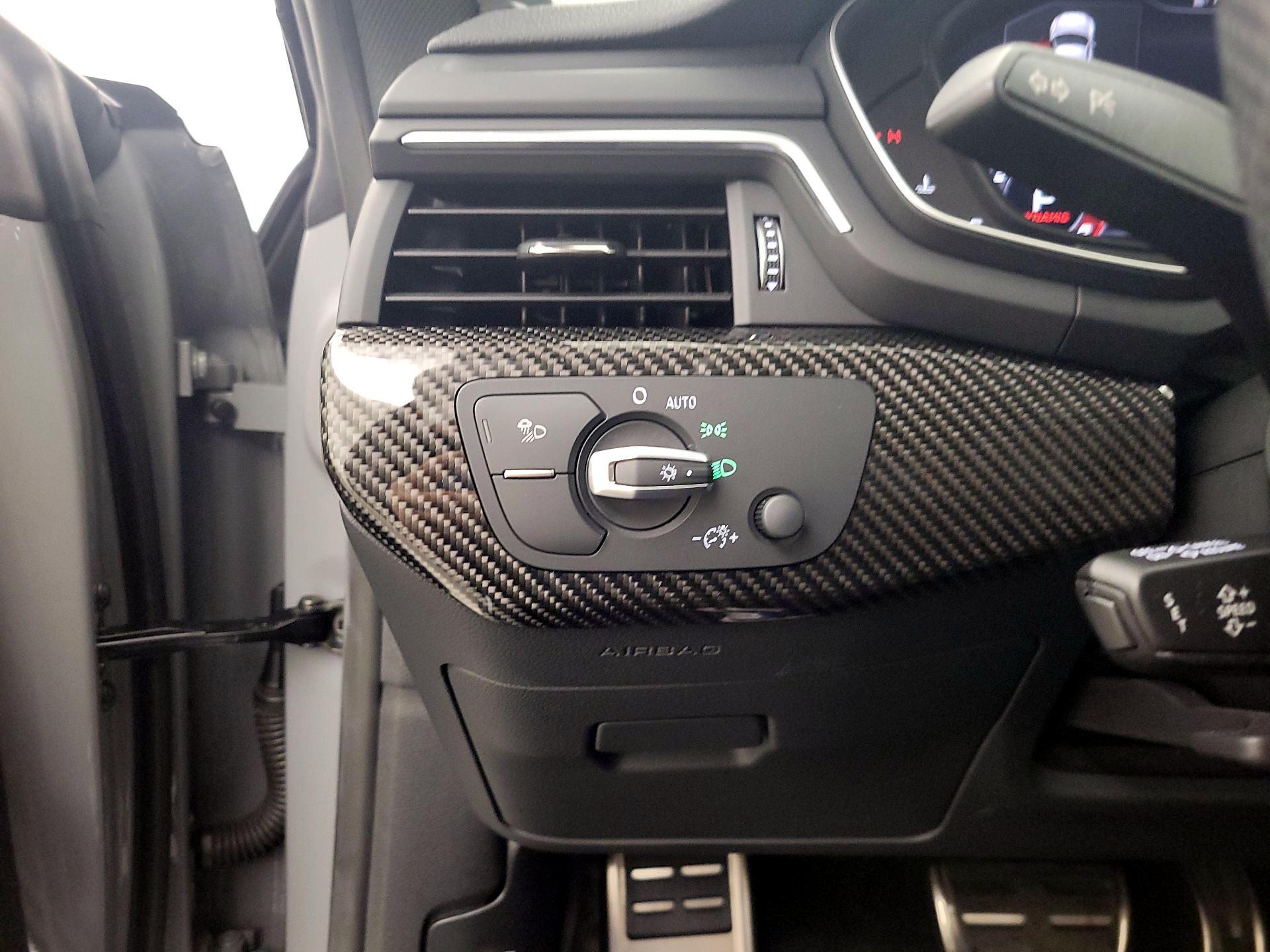 Thumbnail: 2019 Audi RS 5 - 13