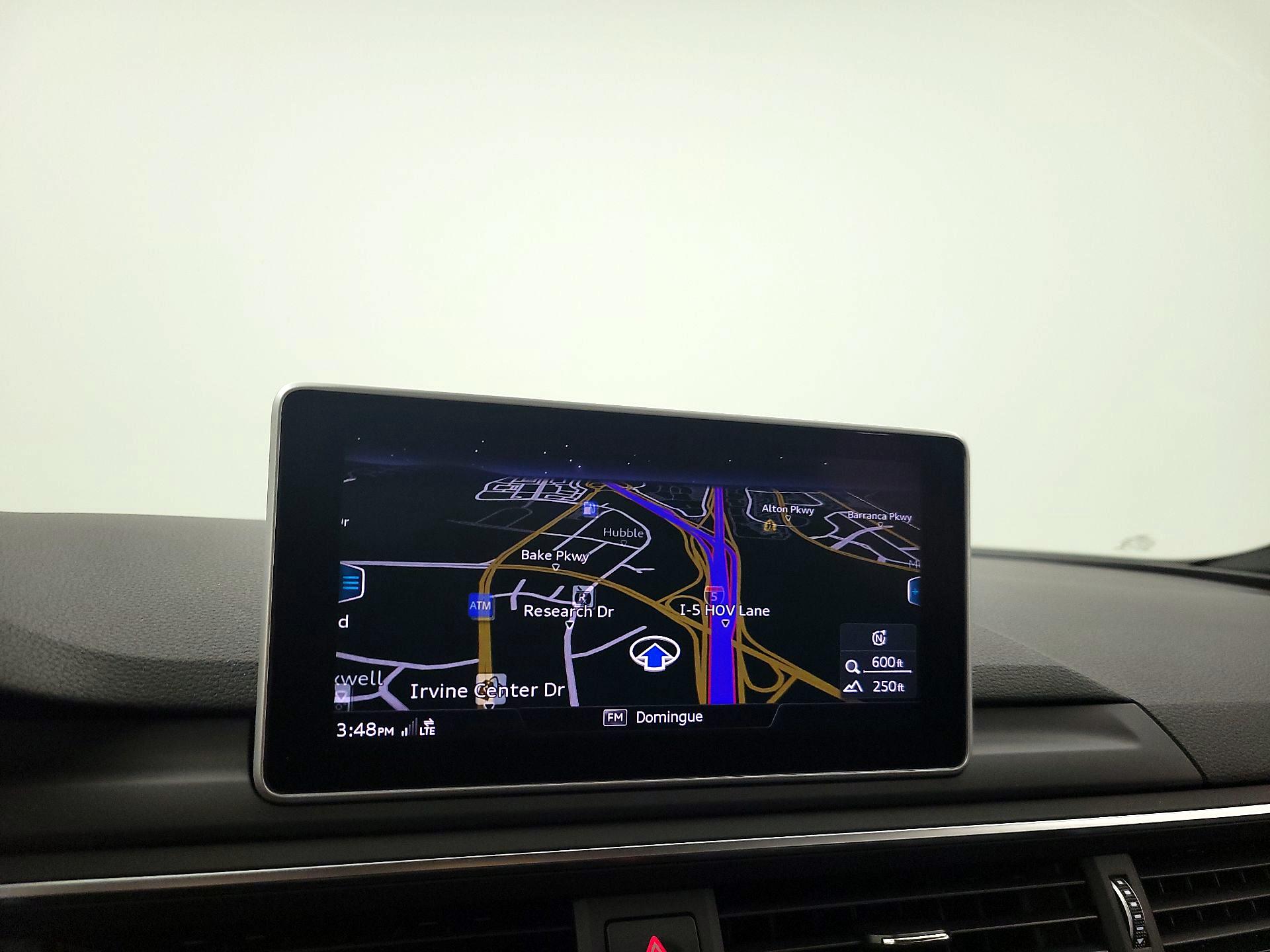 Thumbnail: 2019 Audi RS 5 - 14