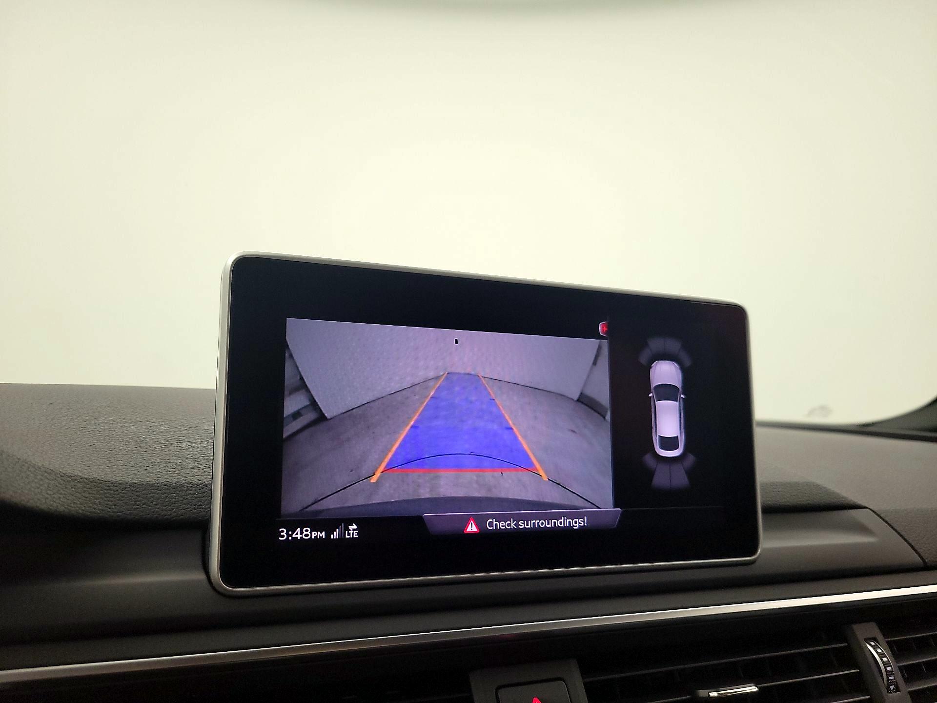 Thumbnail: 2019 Audi RS 5 - 15