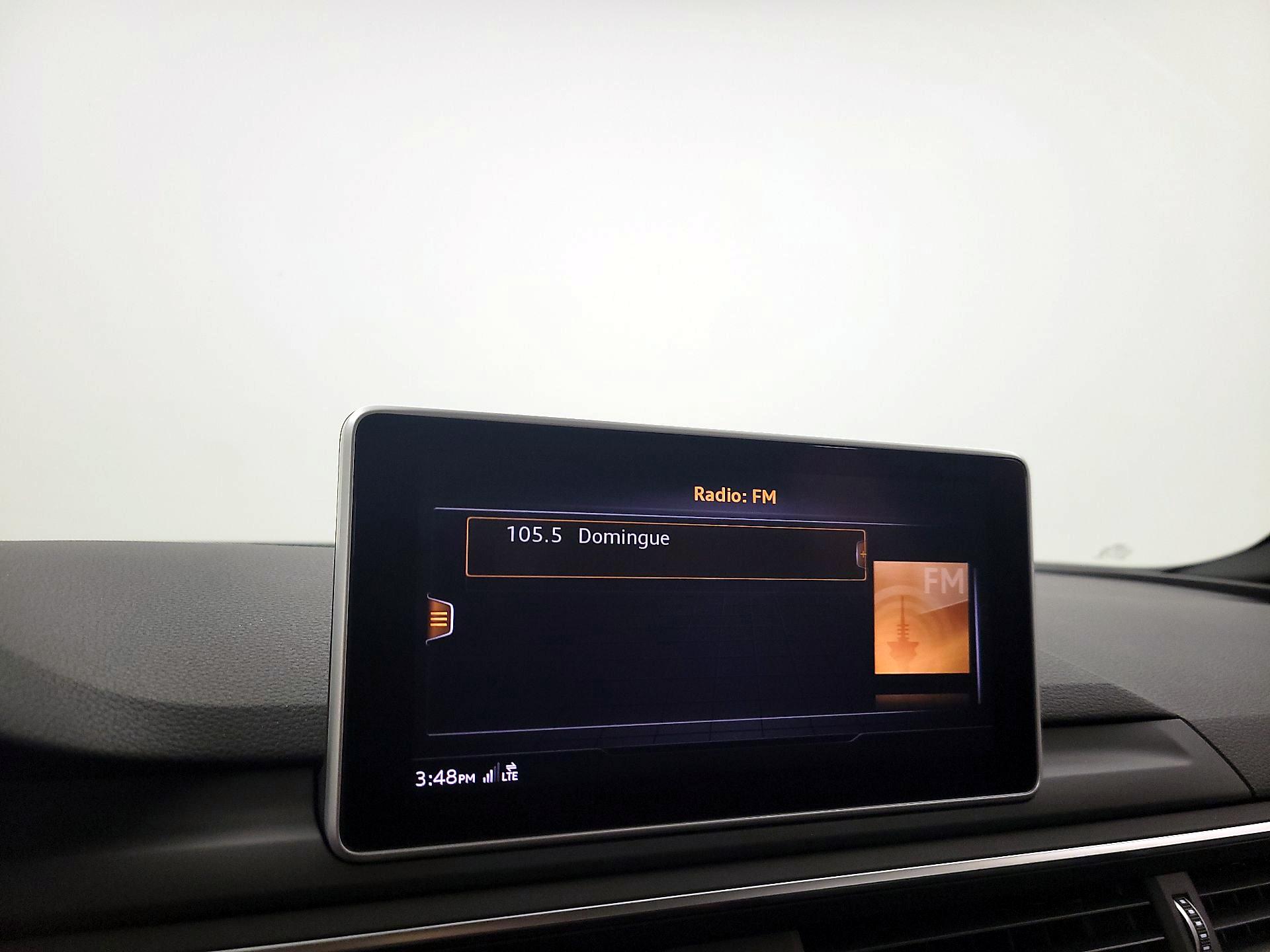 Thumbnail: 2019 Audi RS 5 - 16