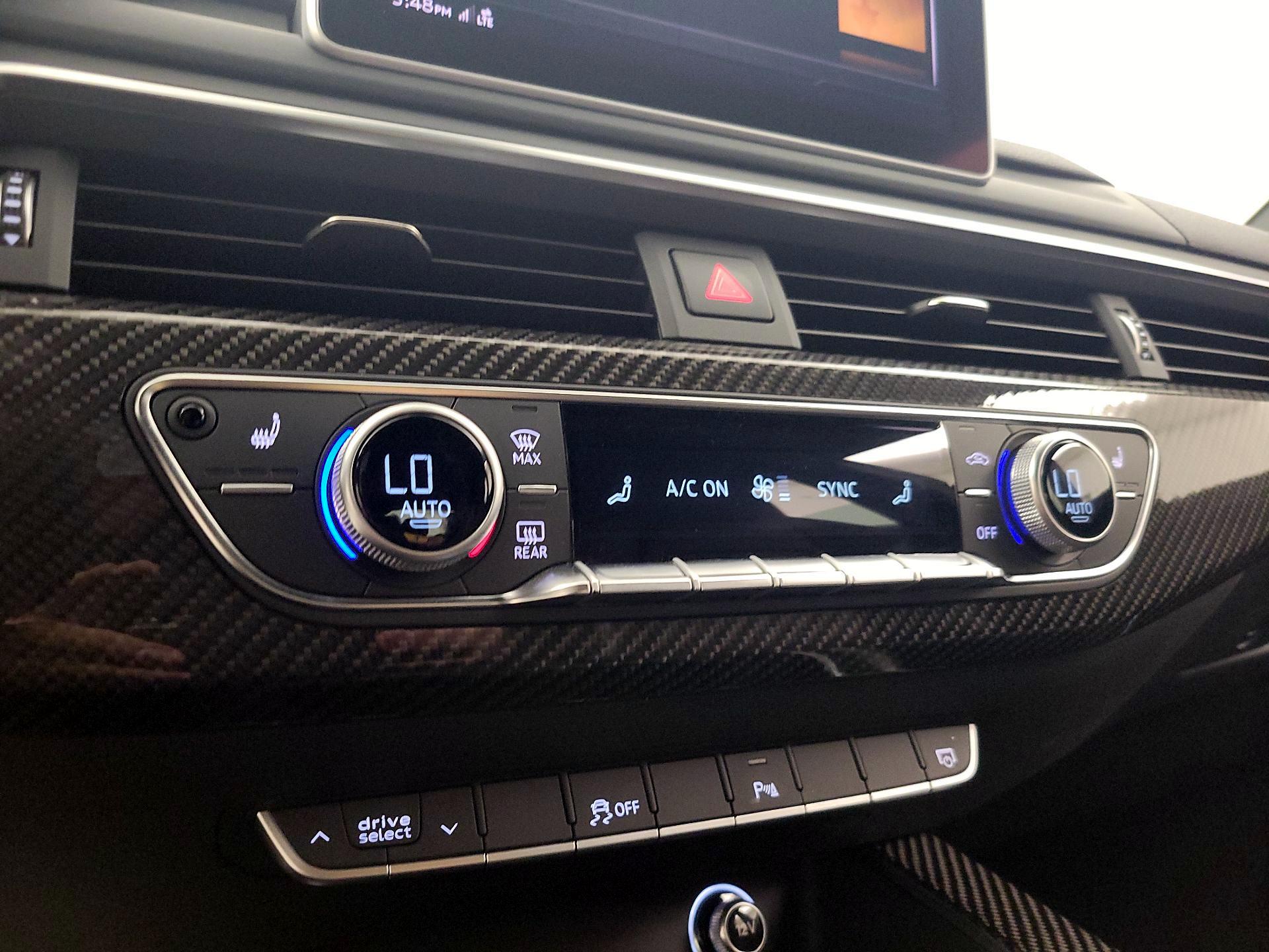 Thumbnail: 2019 Audi RS 5 - 17