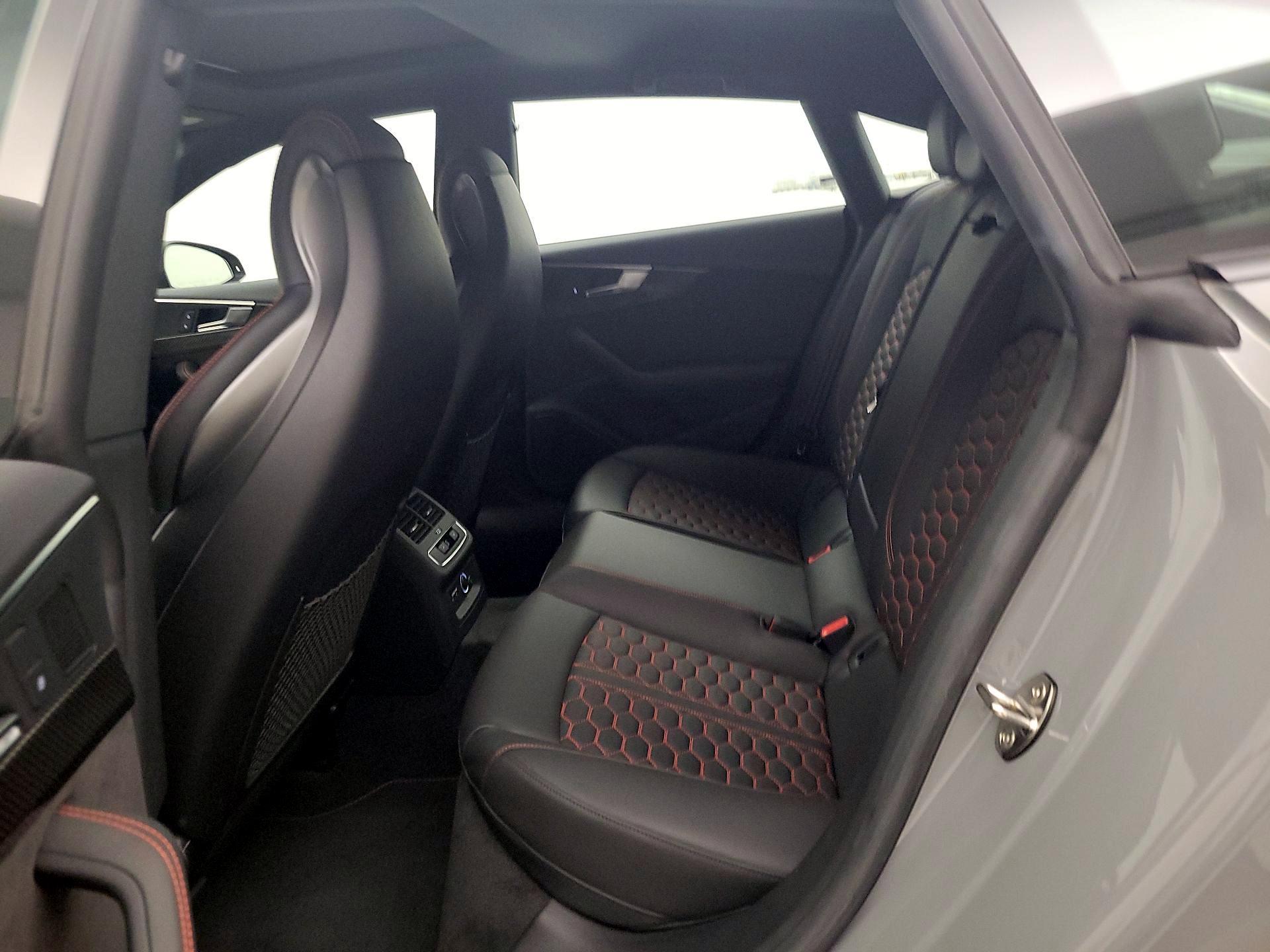 Thumbnail: 2019 Audi RS 5 - 20