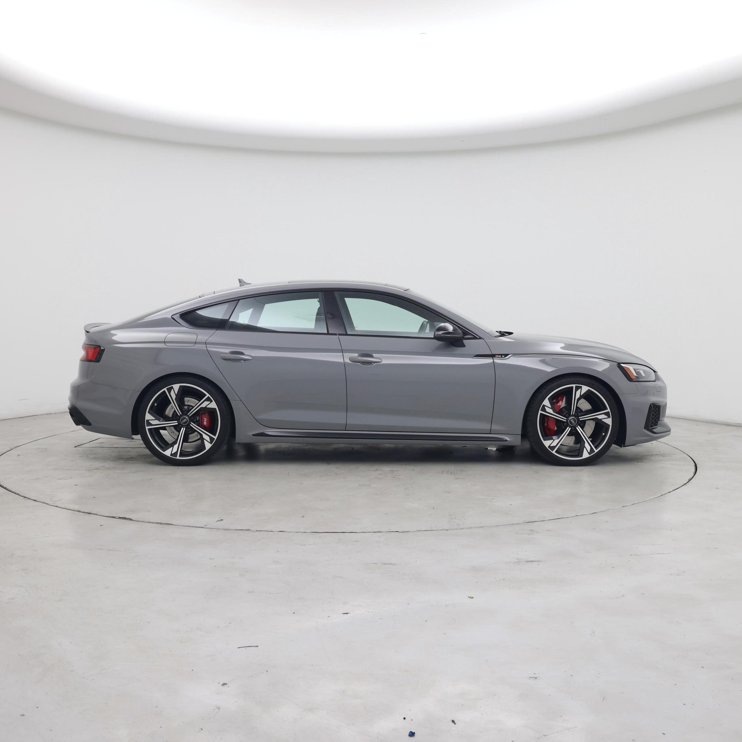 Thumbnail: 2019 Audi RS 5 - 7