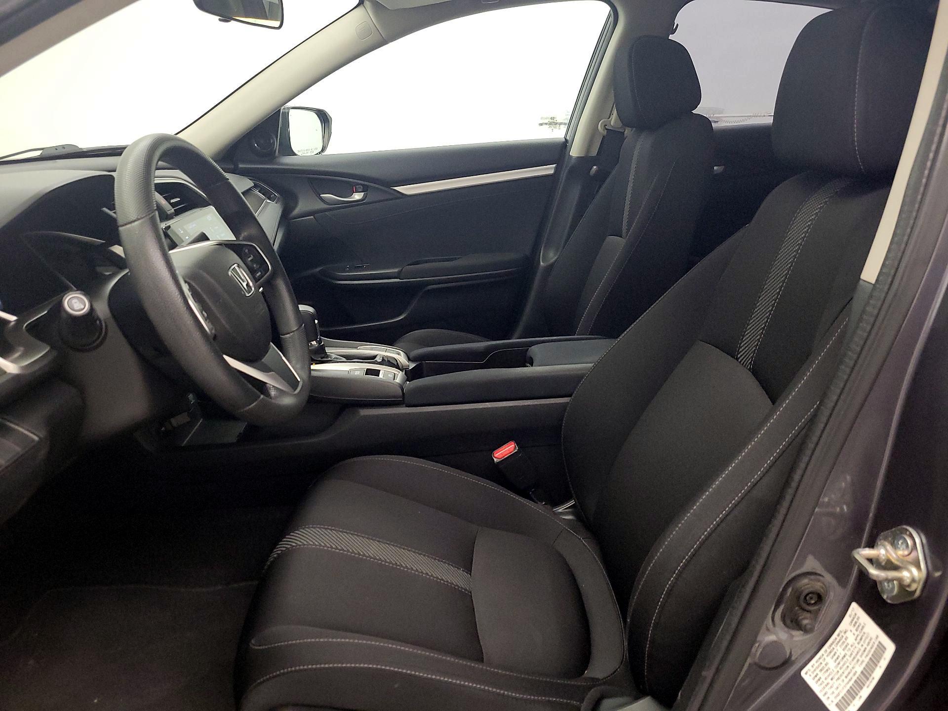 Thumbnail: 2017 Honda Civic - 11