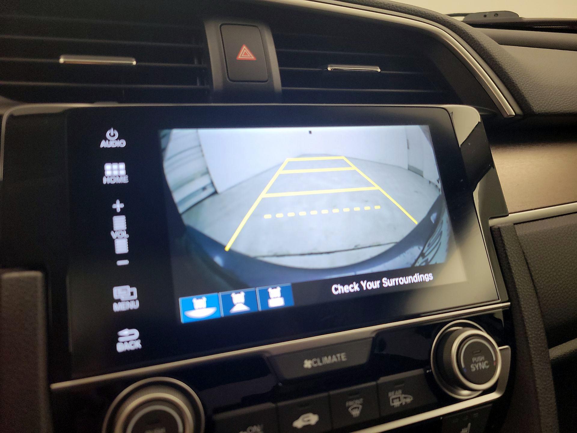 Thumbnail: 2017 Honda Civic - 13