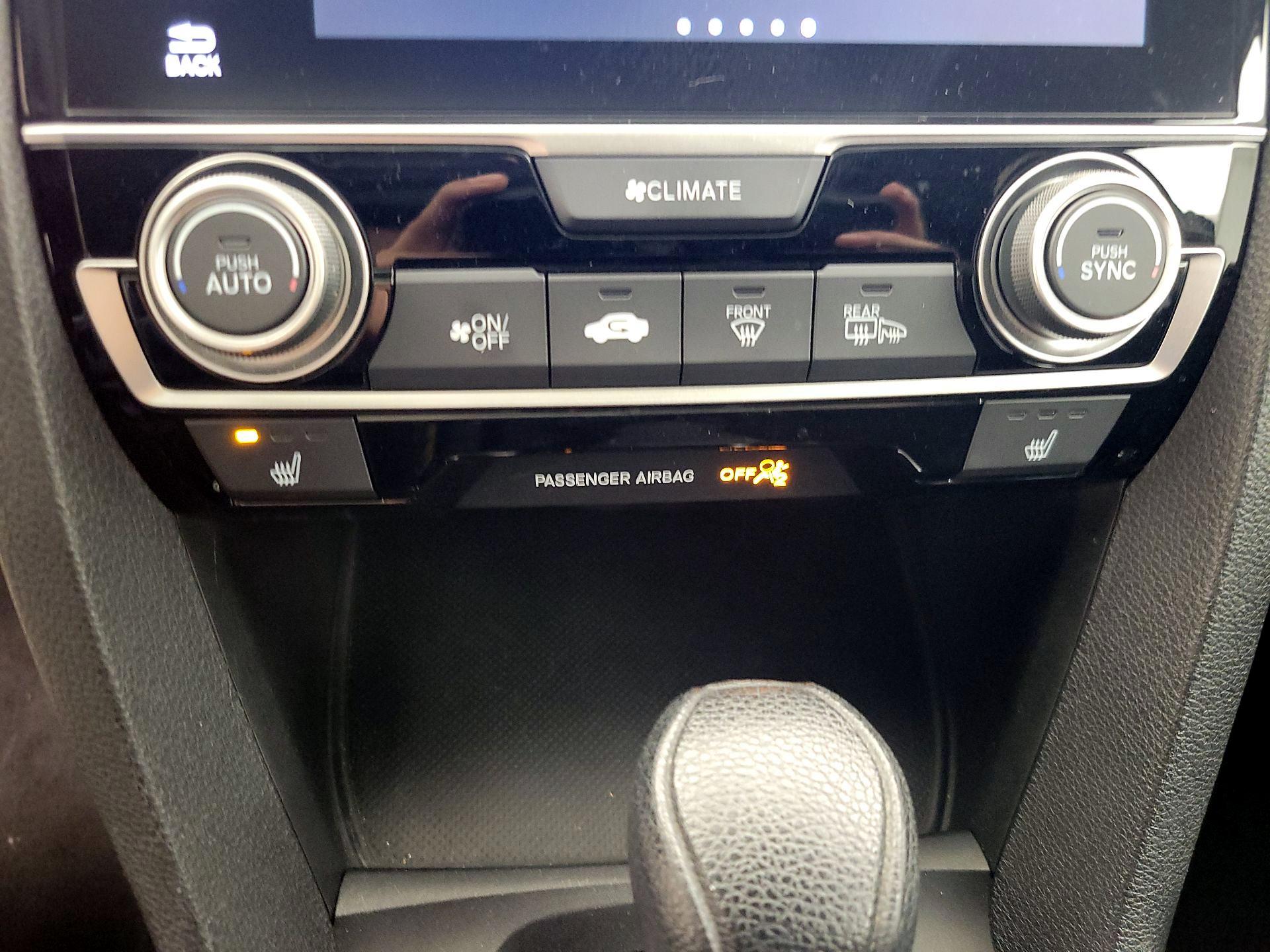 Thumbnail: 2017 Honda Civic - 15