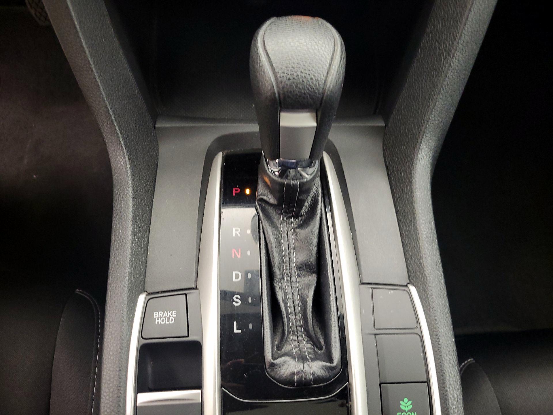 Thumbnail: 2017 Honda Civic - 16