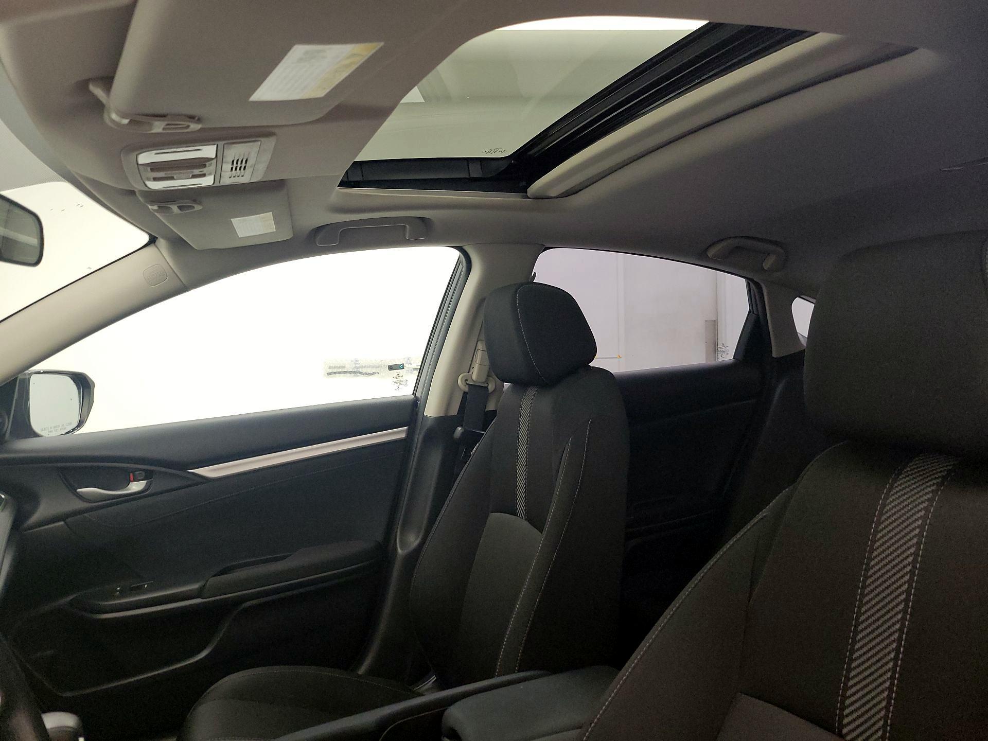 Thumbnail: 2017 Honda Civic - 17