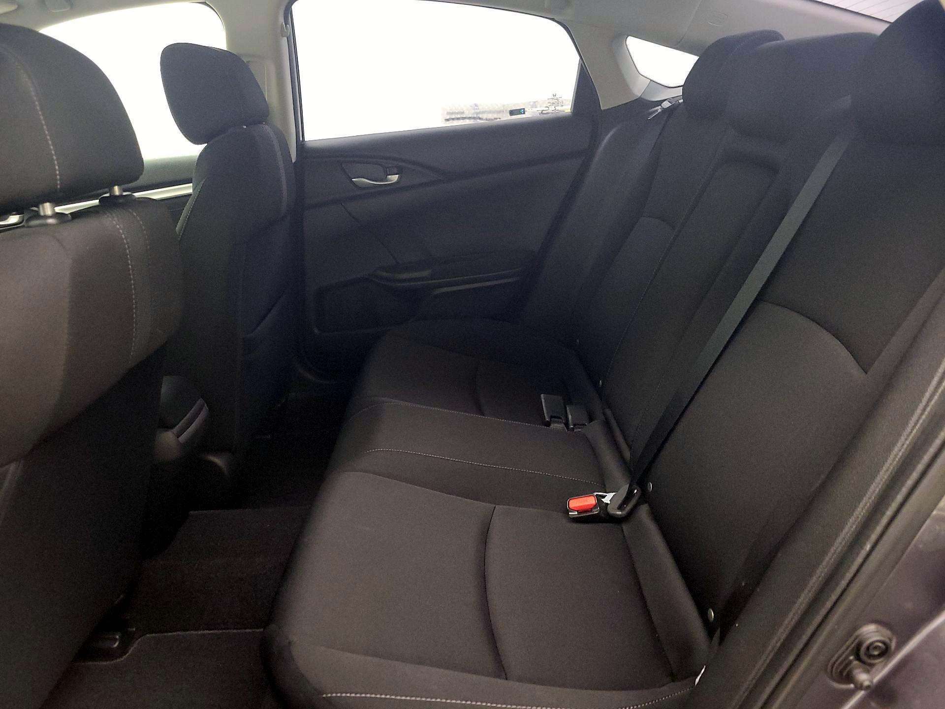 Thumbnail: 2017 Honda Civic - 18