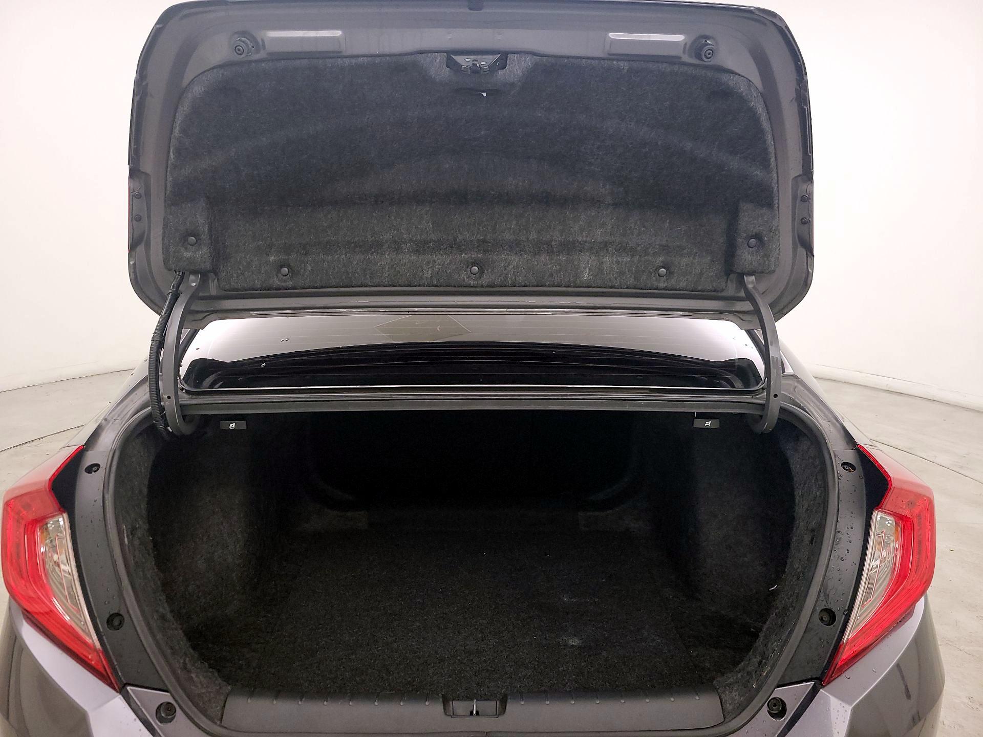 Thumbnail: 2017 Honda Civic - 19