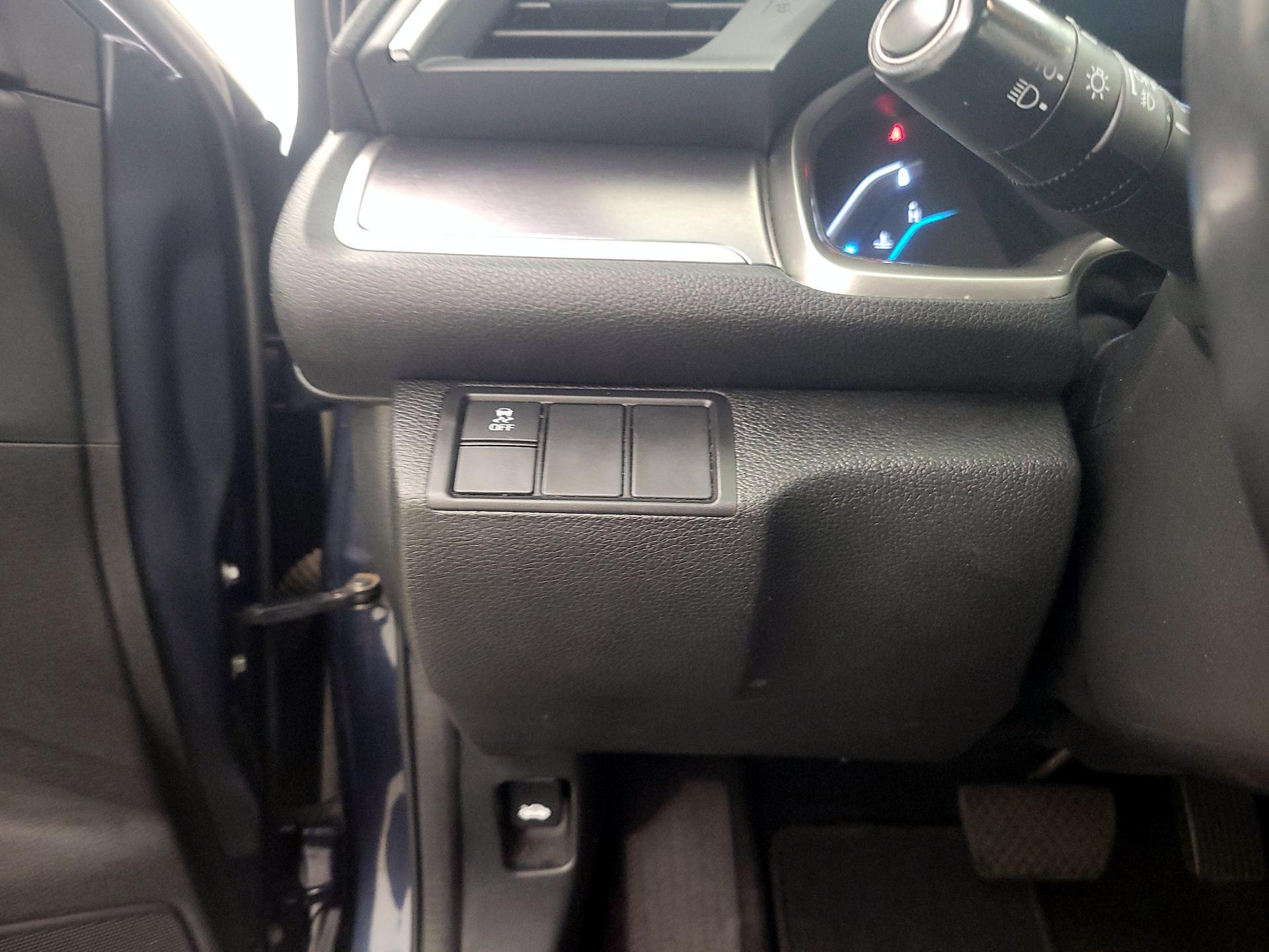 Thumbnail: 2016 Honda Civic - 13