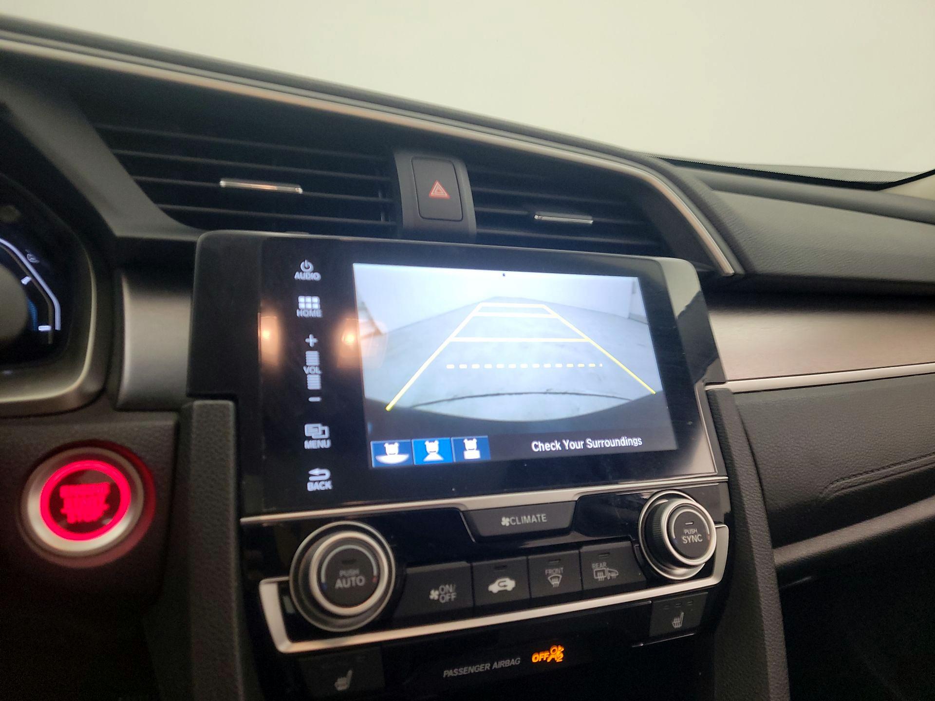 Thumbnail: 2016 Honda Civic - 14