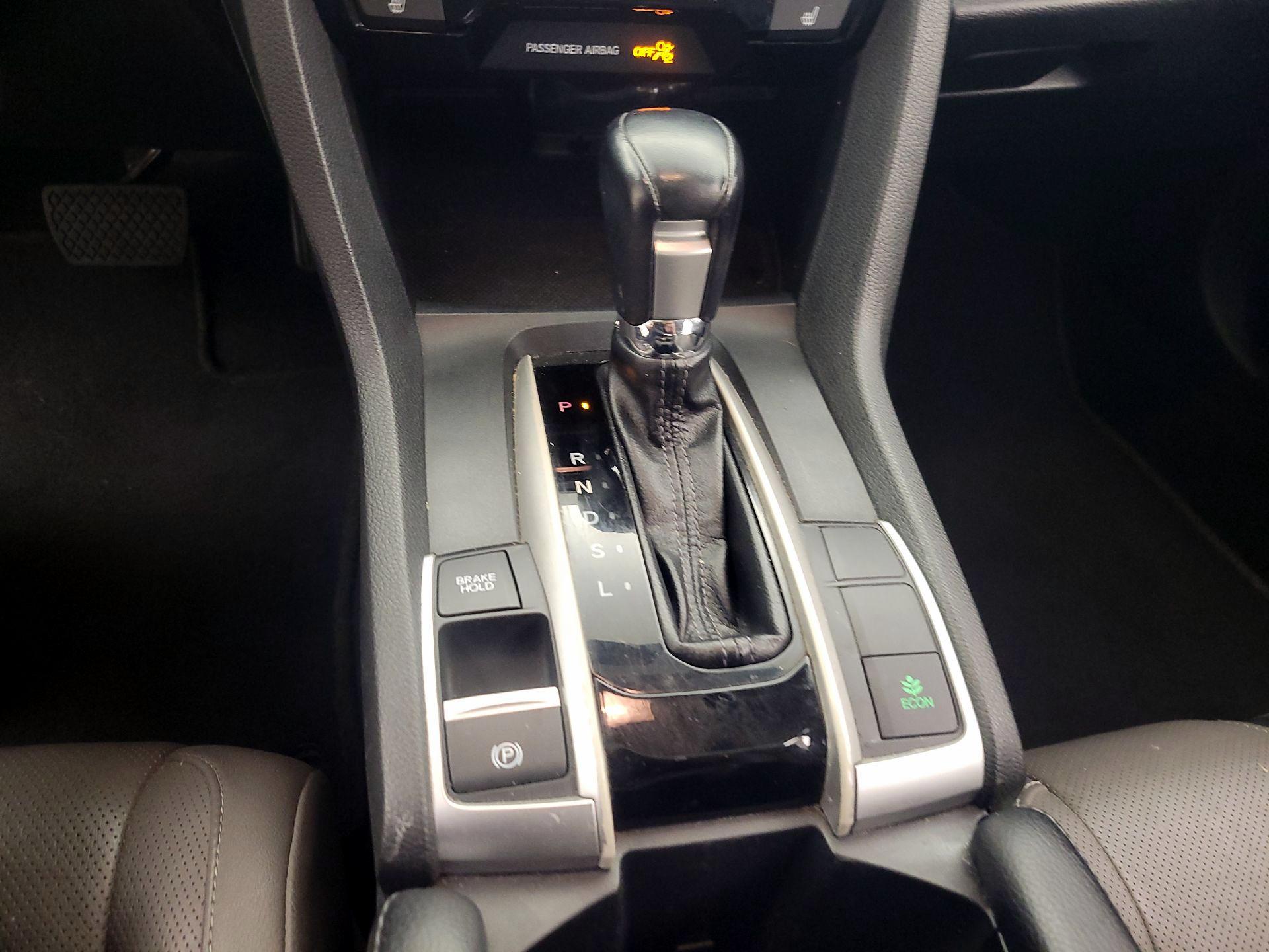 Thumbnail: 2016 Honda Civic - 17