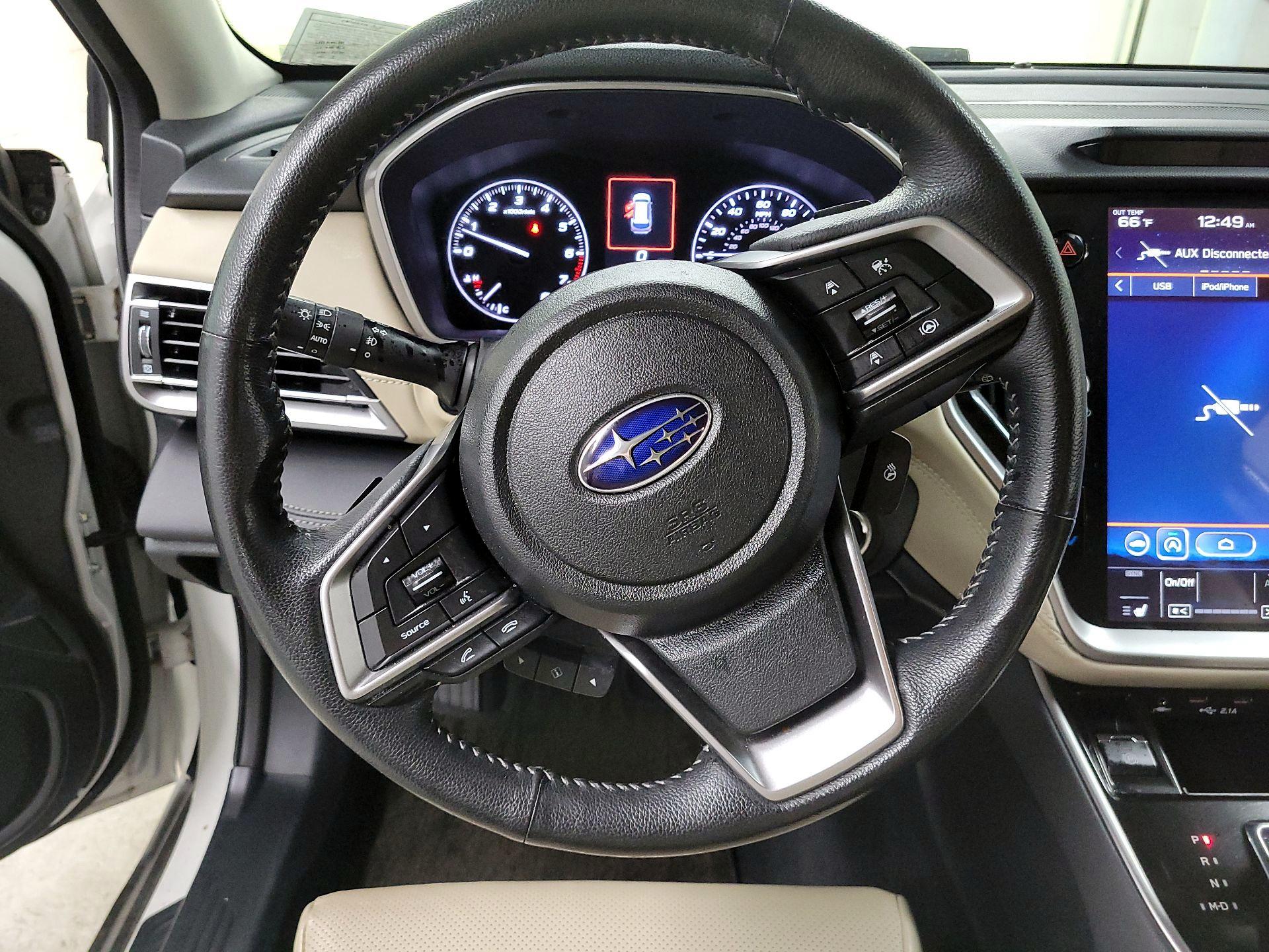 Thumbnail: 2022 Subaru Outback - 10