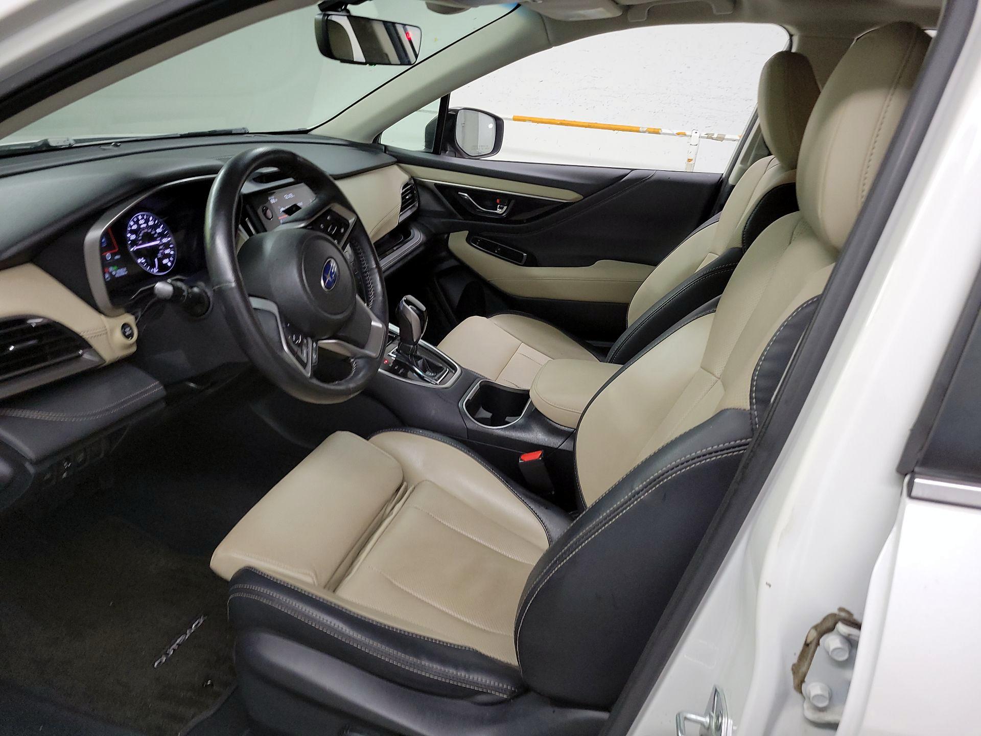 Thumbnail: 2022 Subaru Outback - 11