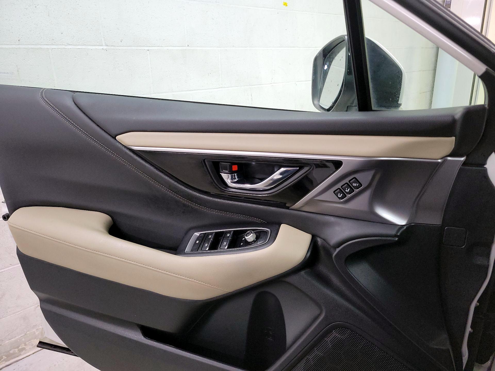 Thumbnail: 2022 Subaru Outback - 12