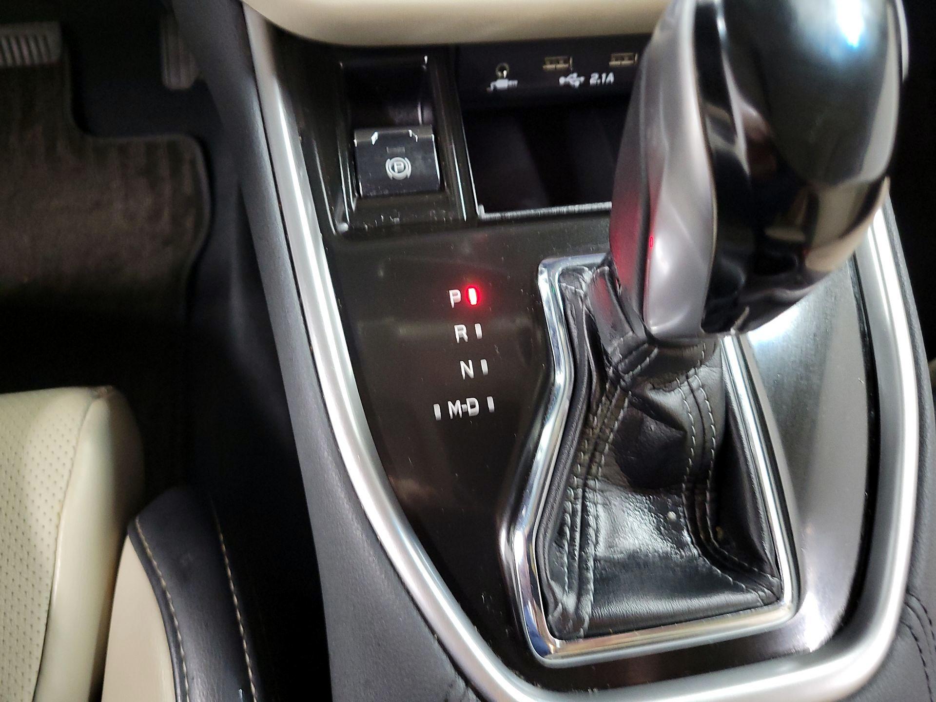 Thumbnail: 2022 Subaru Outback - 16