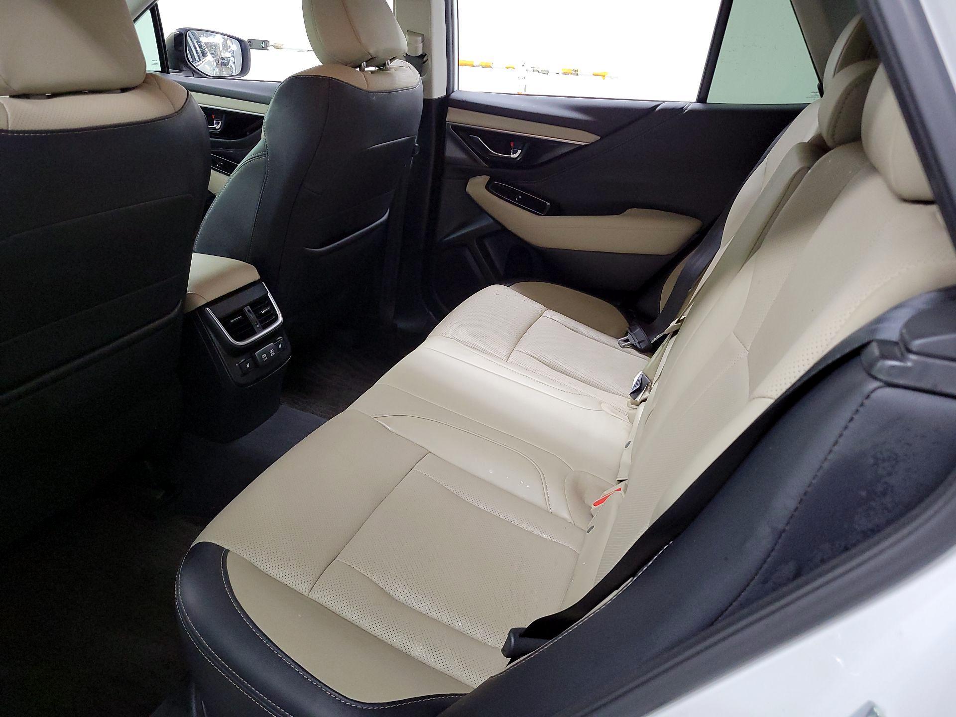 Thumbnail: 2022 Subaru Outback - 17