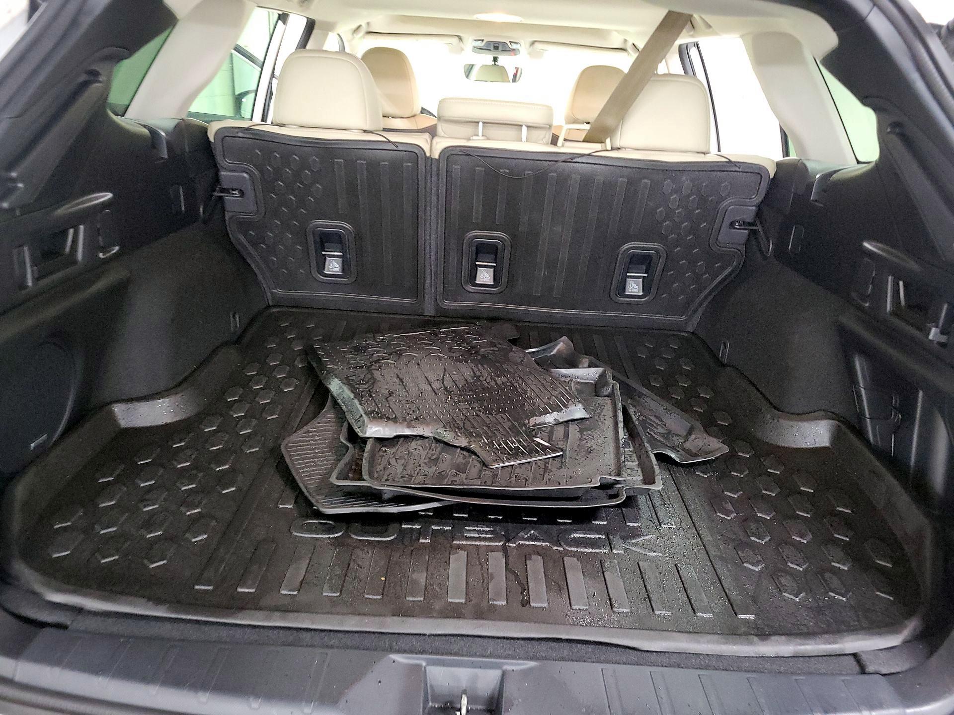 Thumbnail: 2022 Subaru Outback - 18