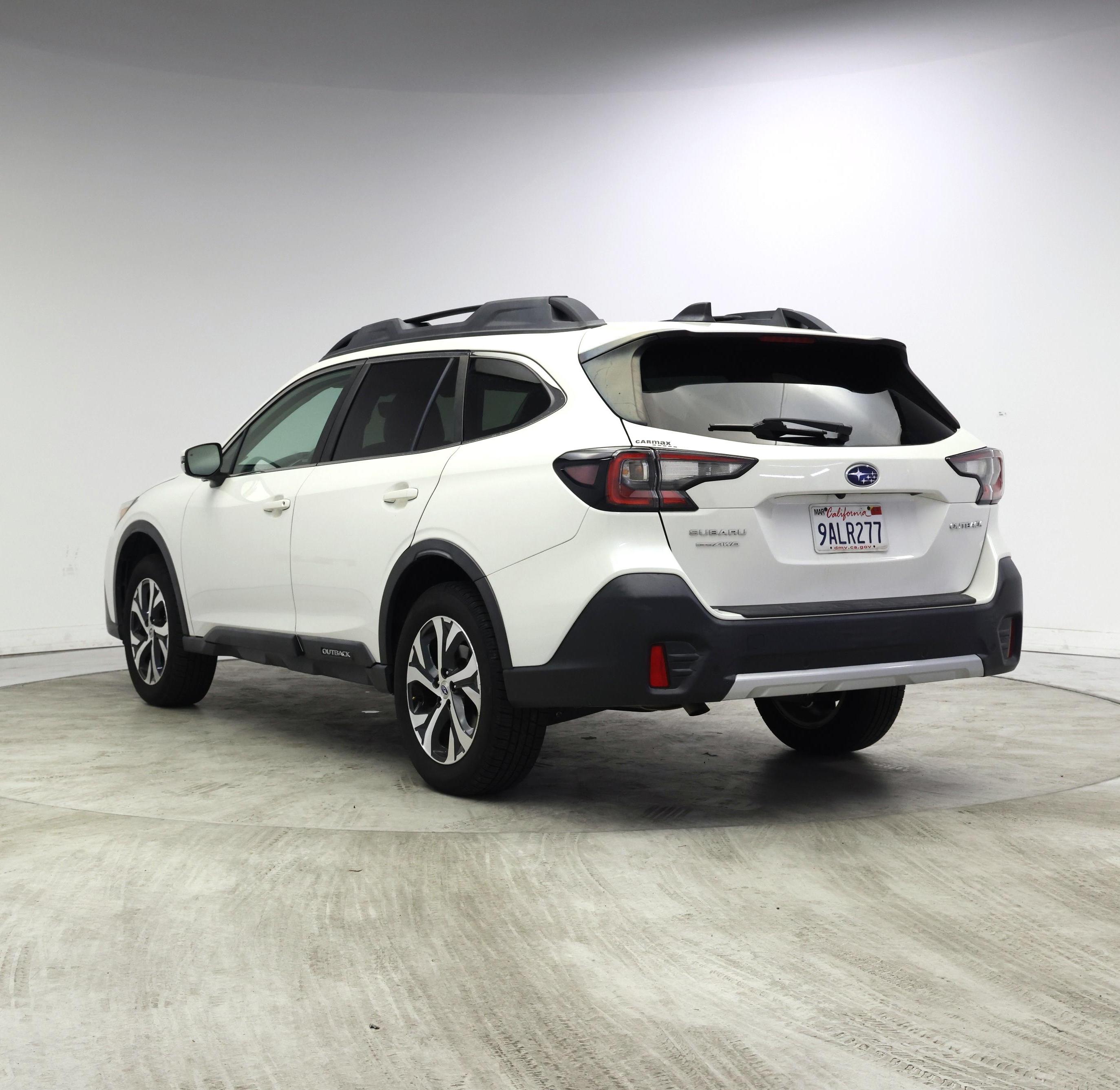 Thumbnail: 2022 Subaru Outback - 2