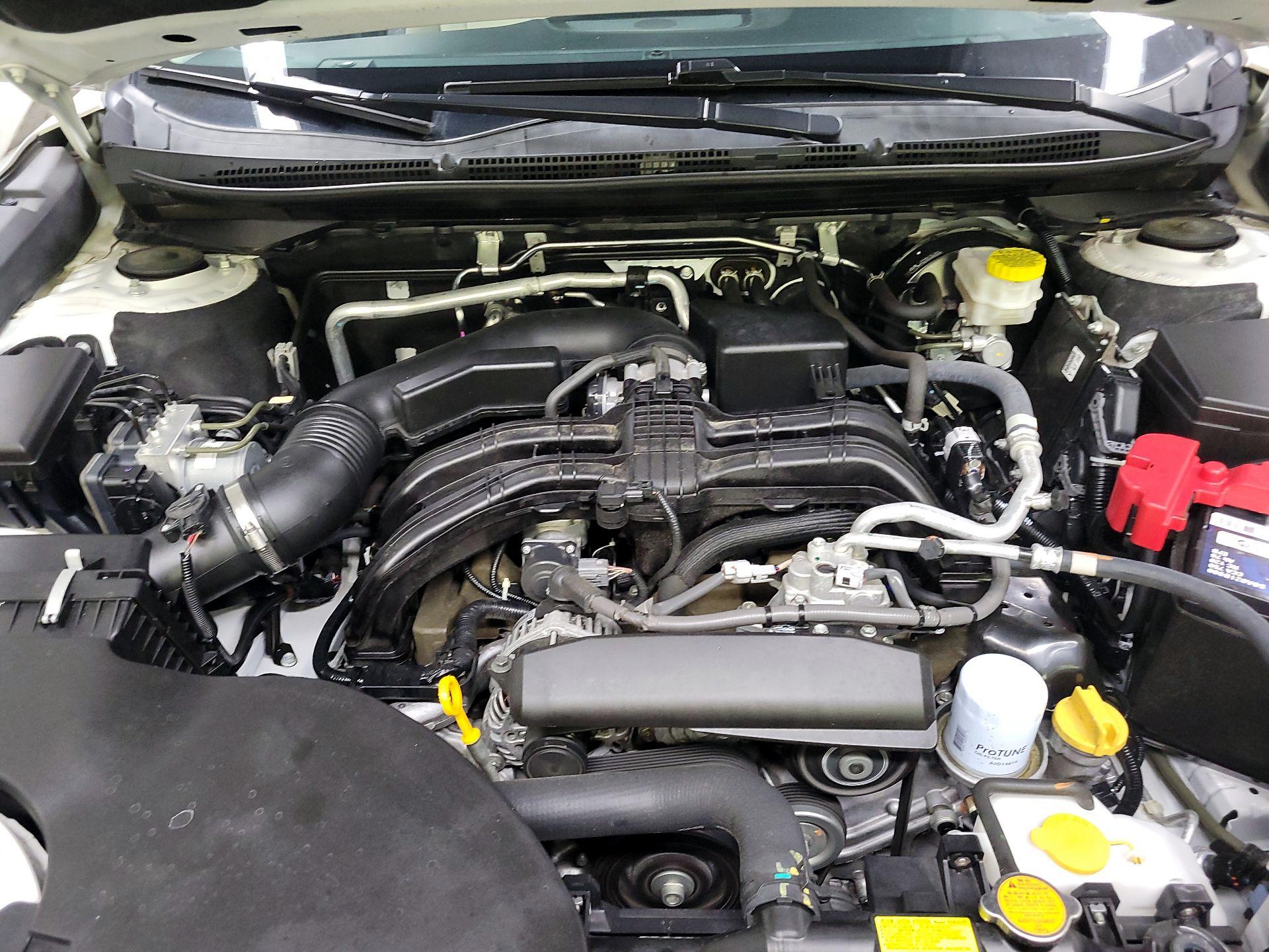 Thumbnail: 2022 Subaru Outback - 19