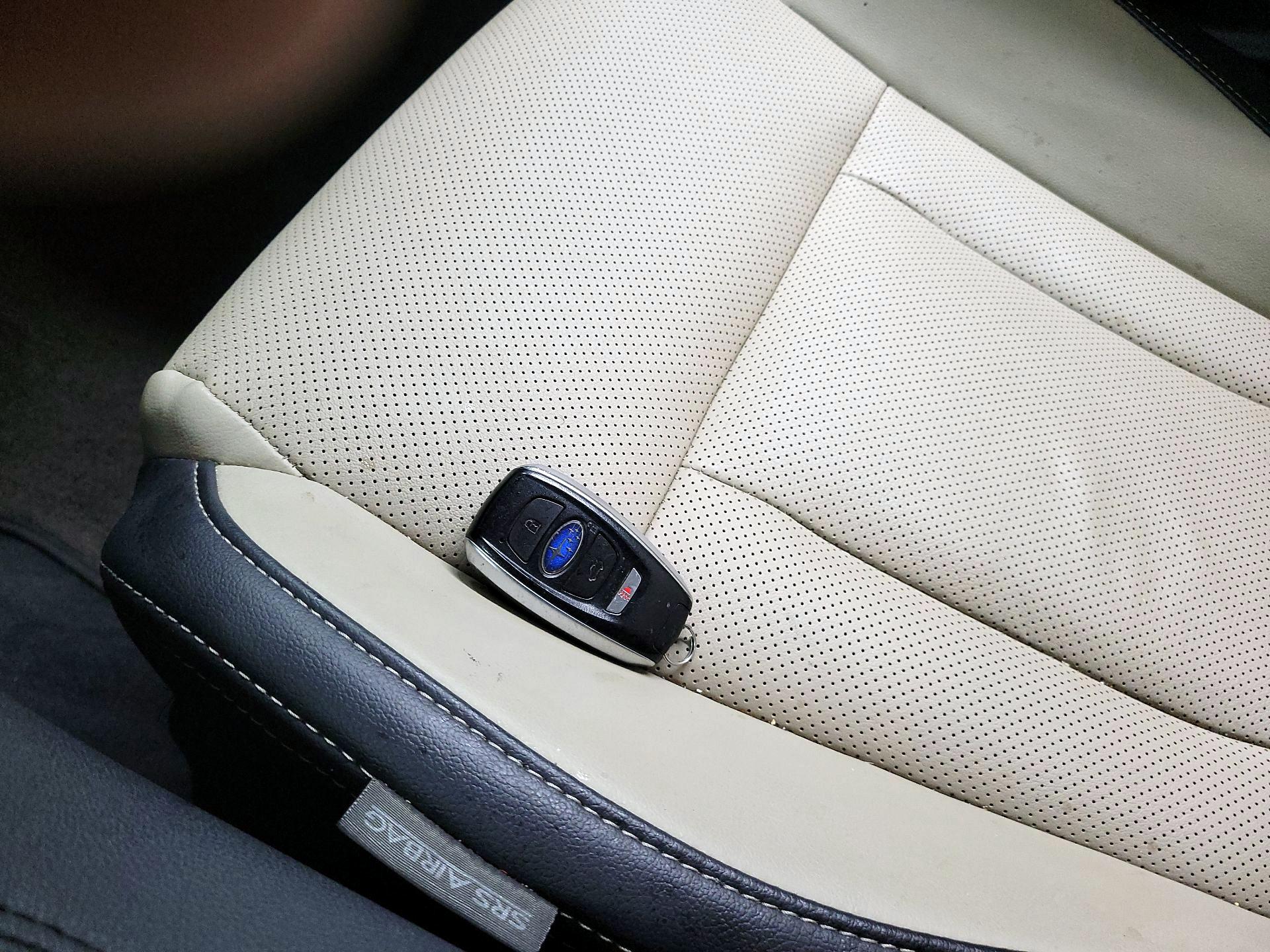 Thumbnail: 2022 Subaru Outback - 20