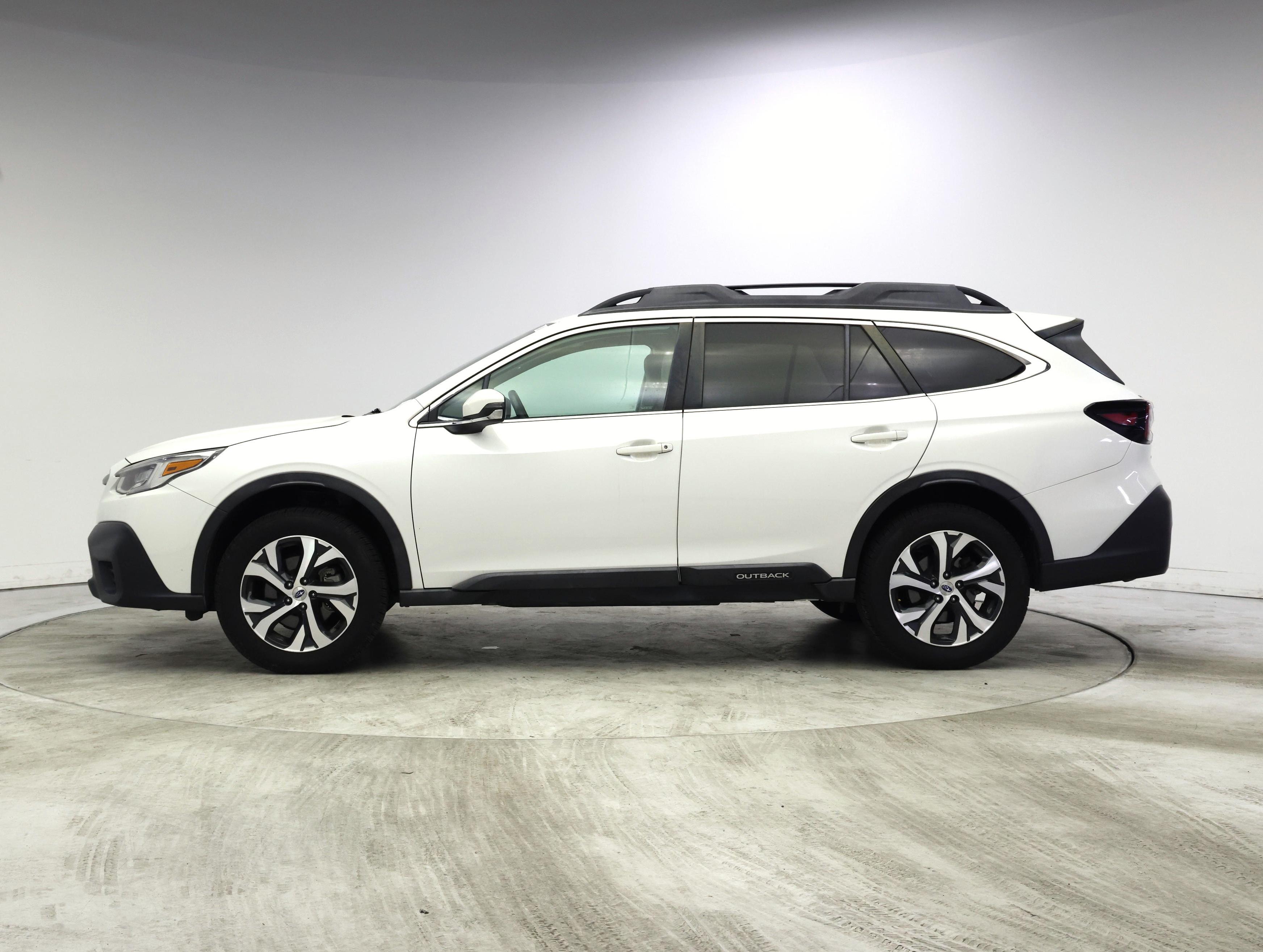 Thumbnail: 2022 Subaru Outback - 3