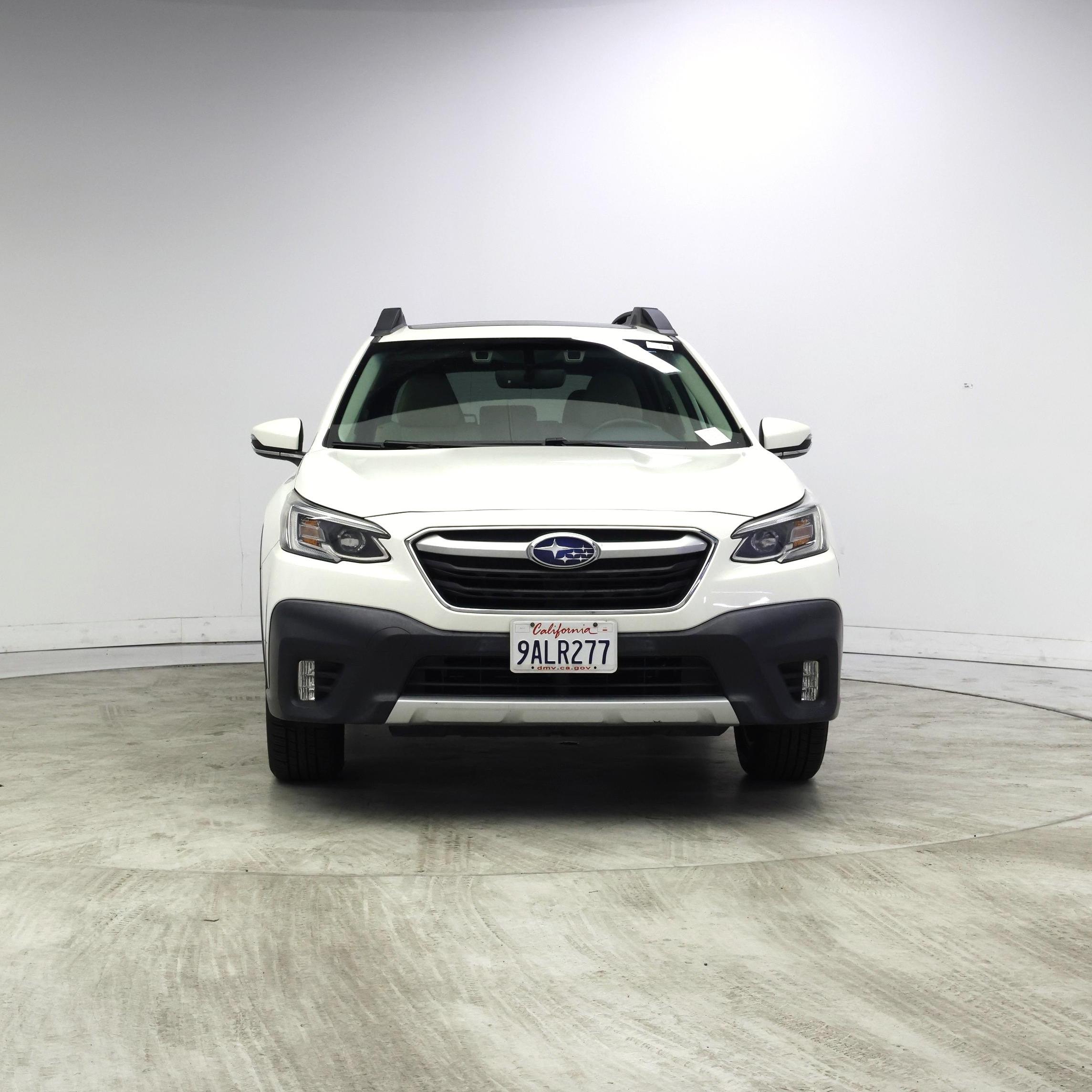 Thumbnail: 2022 Subaru Outback - 5