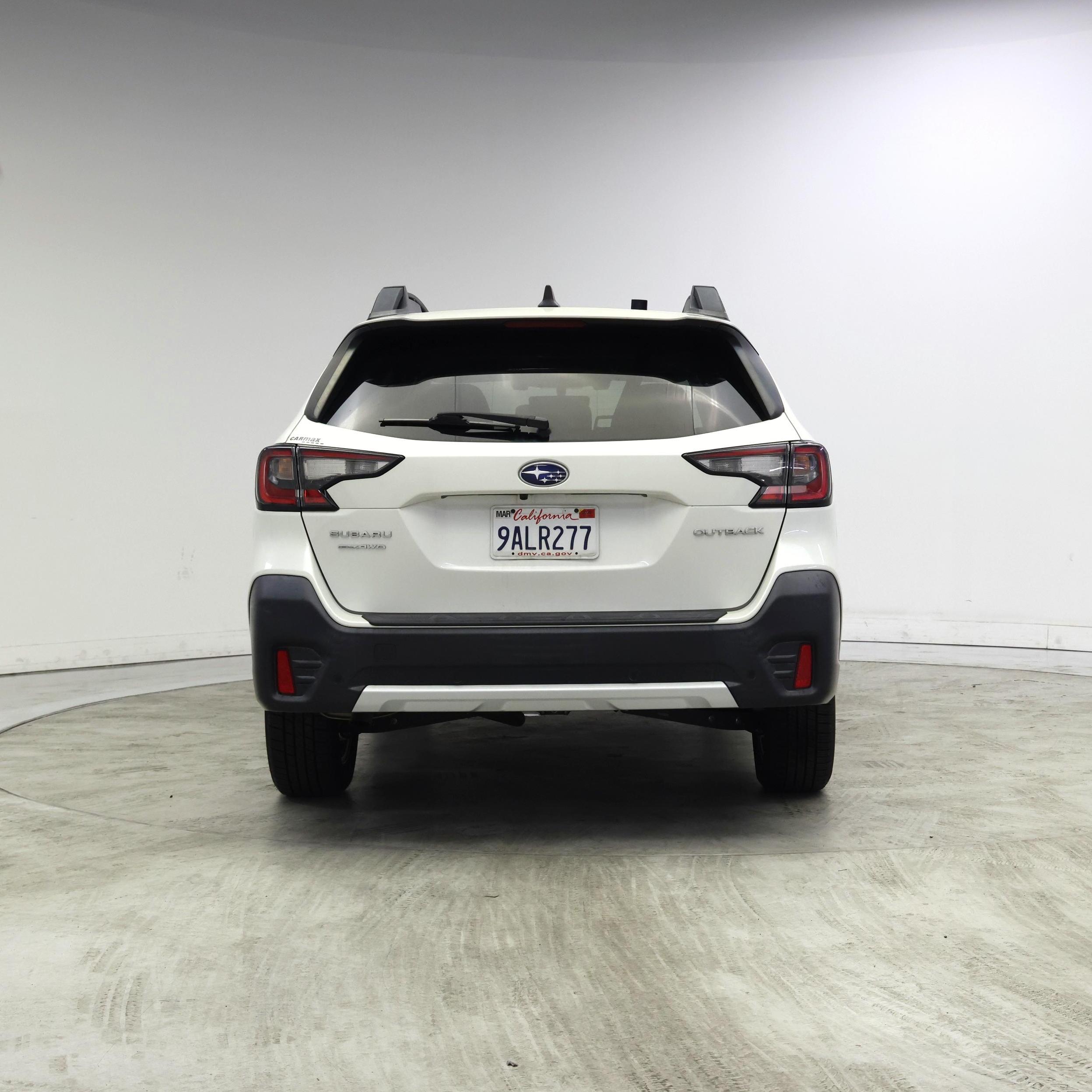 Thumbnail: 2022 Subaru Outback - 6