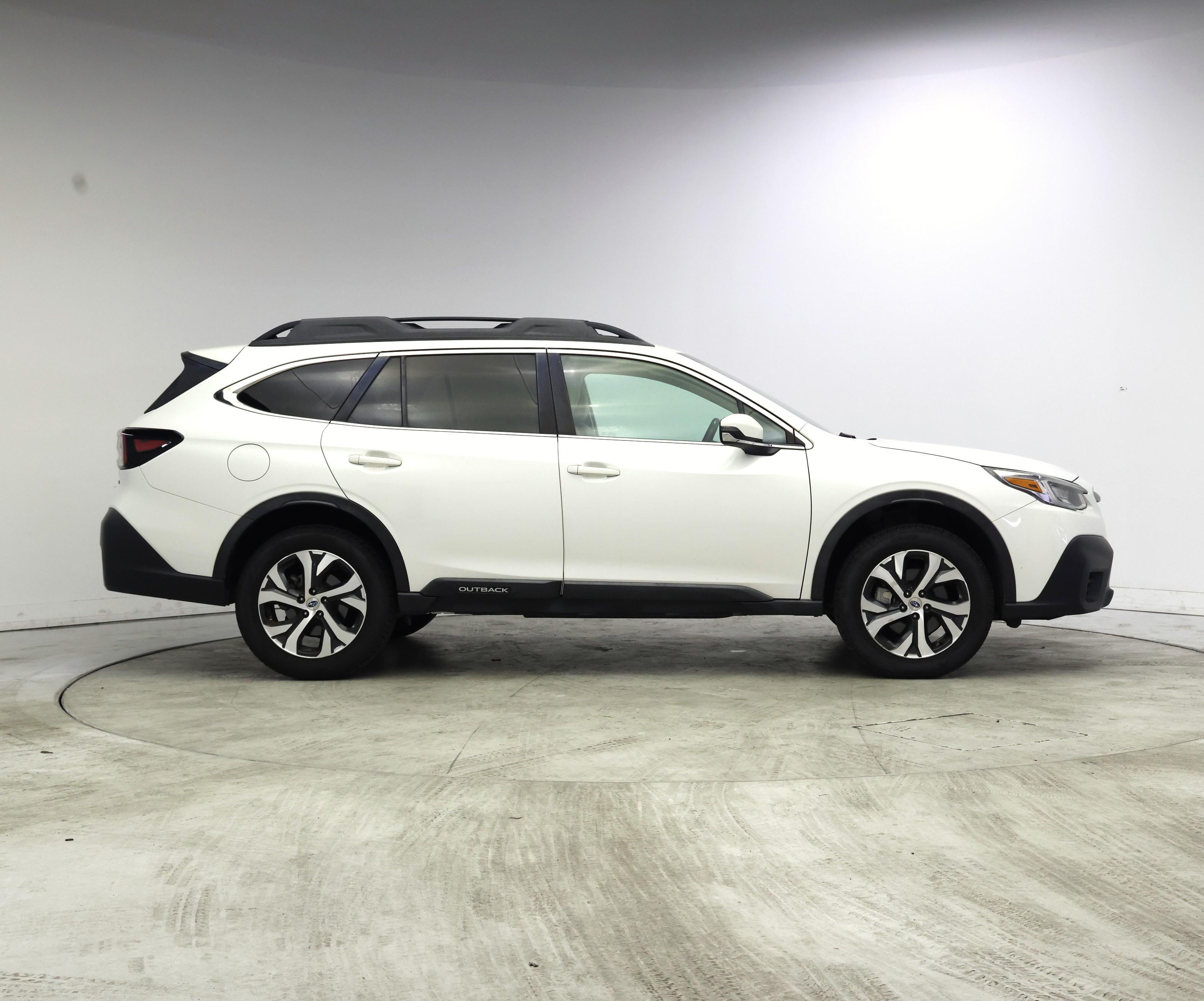 Thumbnail: 2022 Subaru Outback - 7