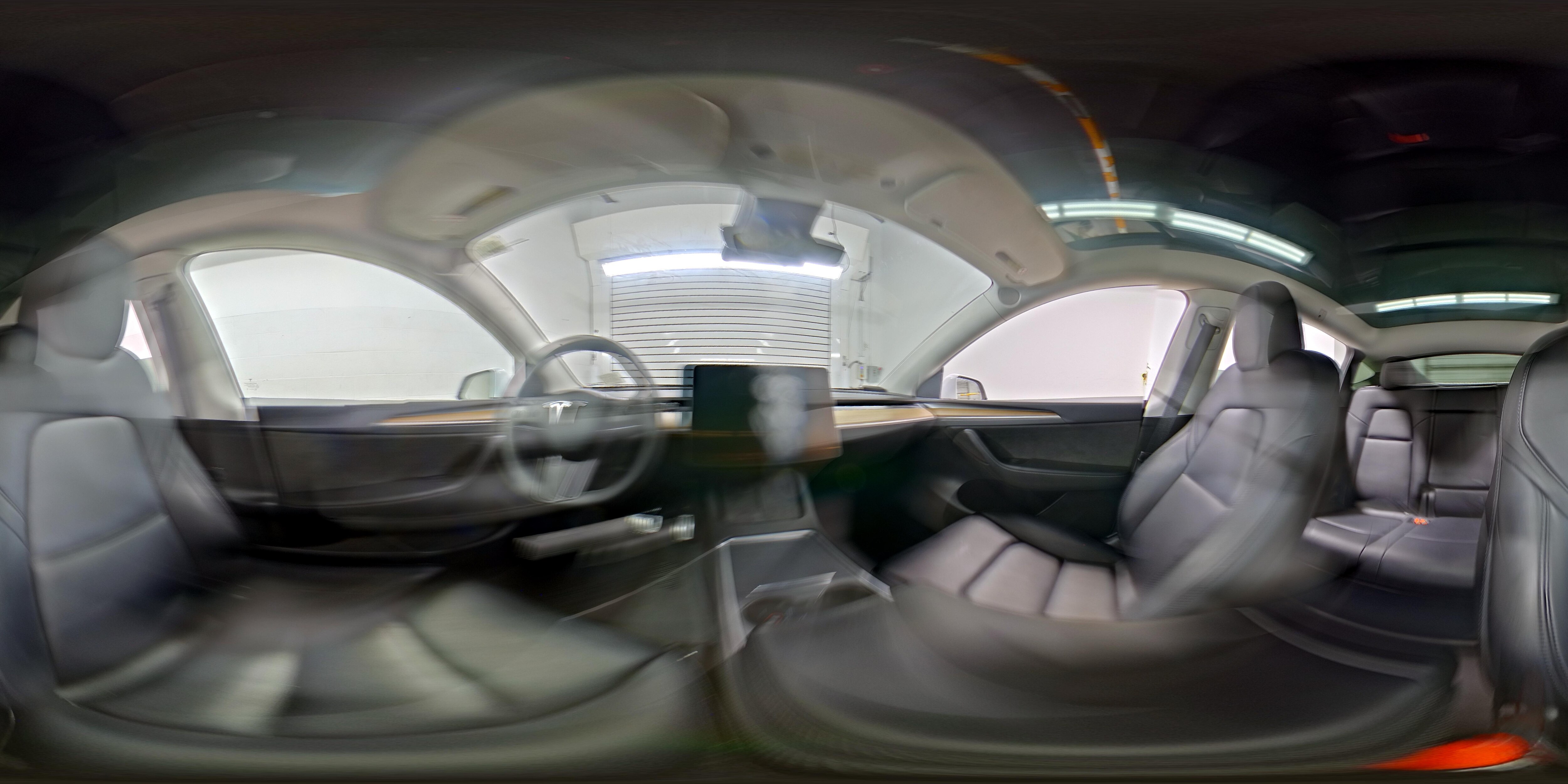 2023 Tesla Model Y Performance - Photo 21