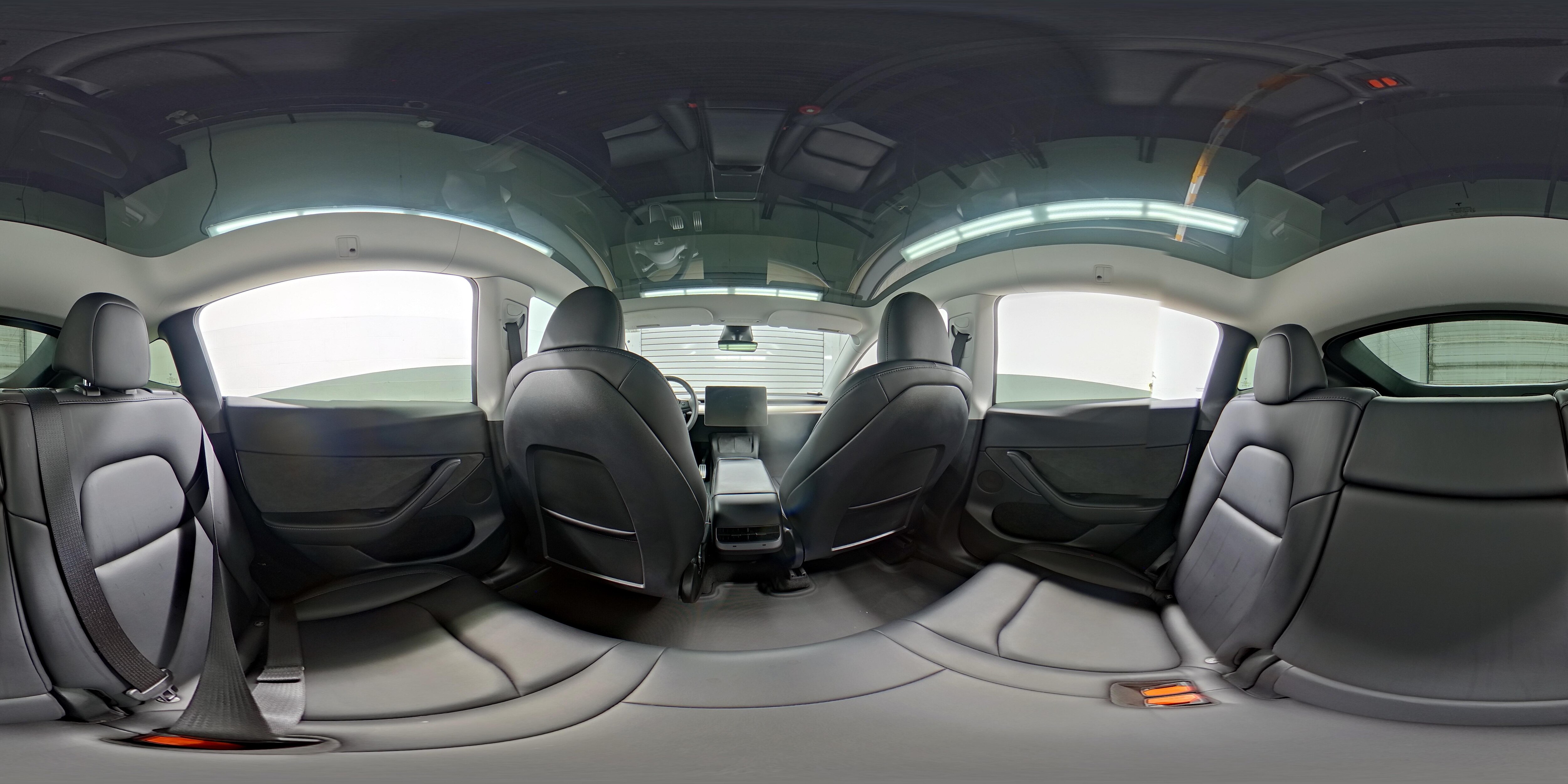 2023 Tesla Model Y Performance - Photo 22