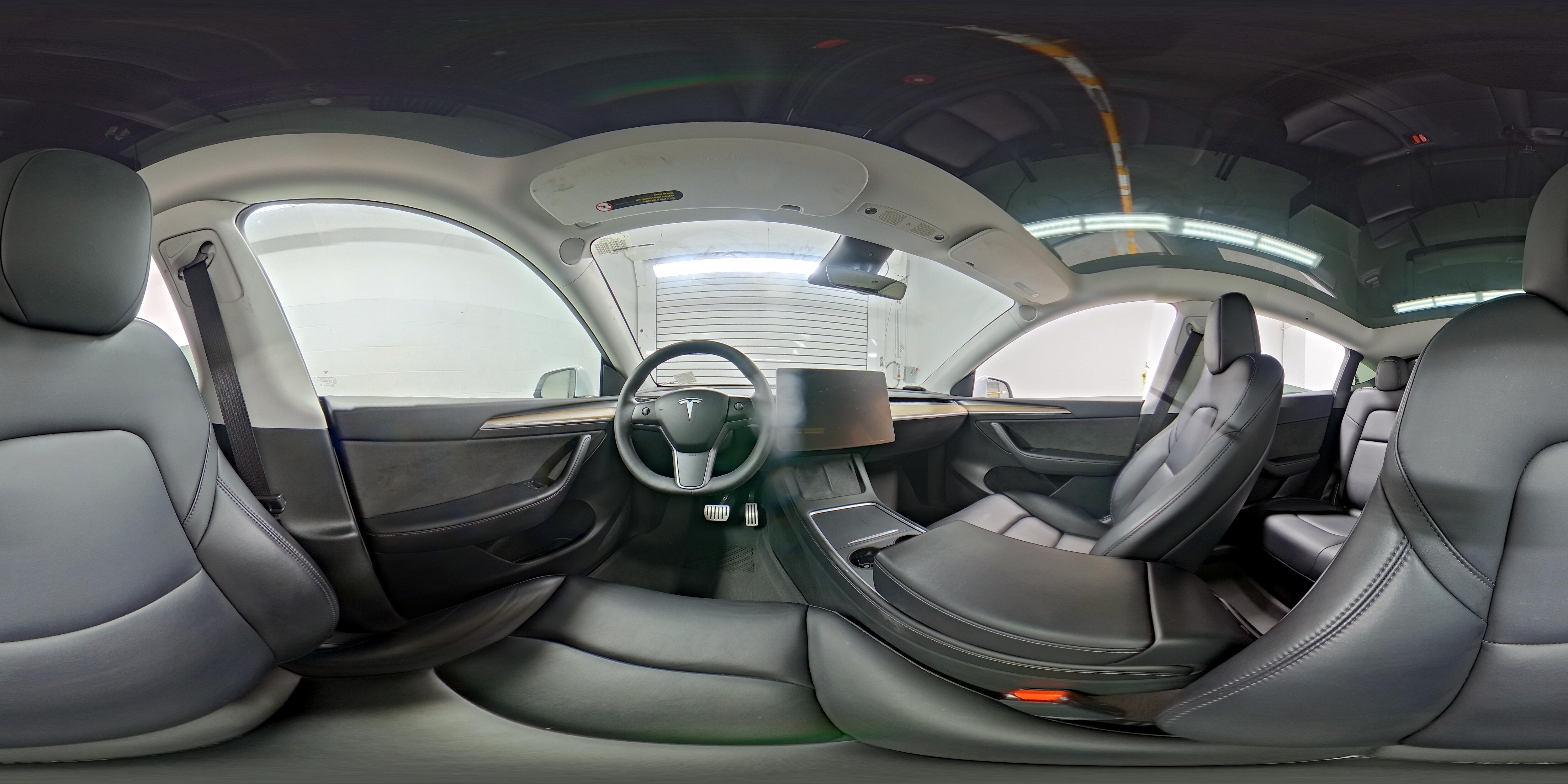 2023 Tesla Model Y Performance - Photo 23
