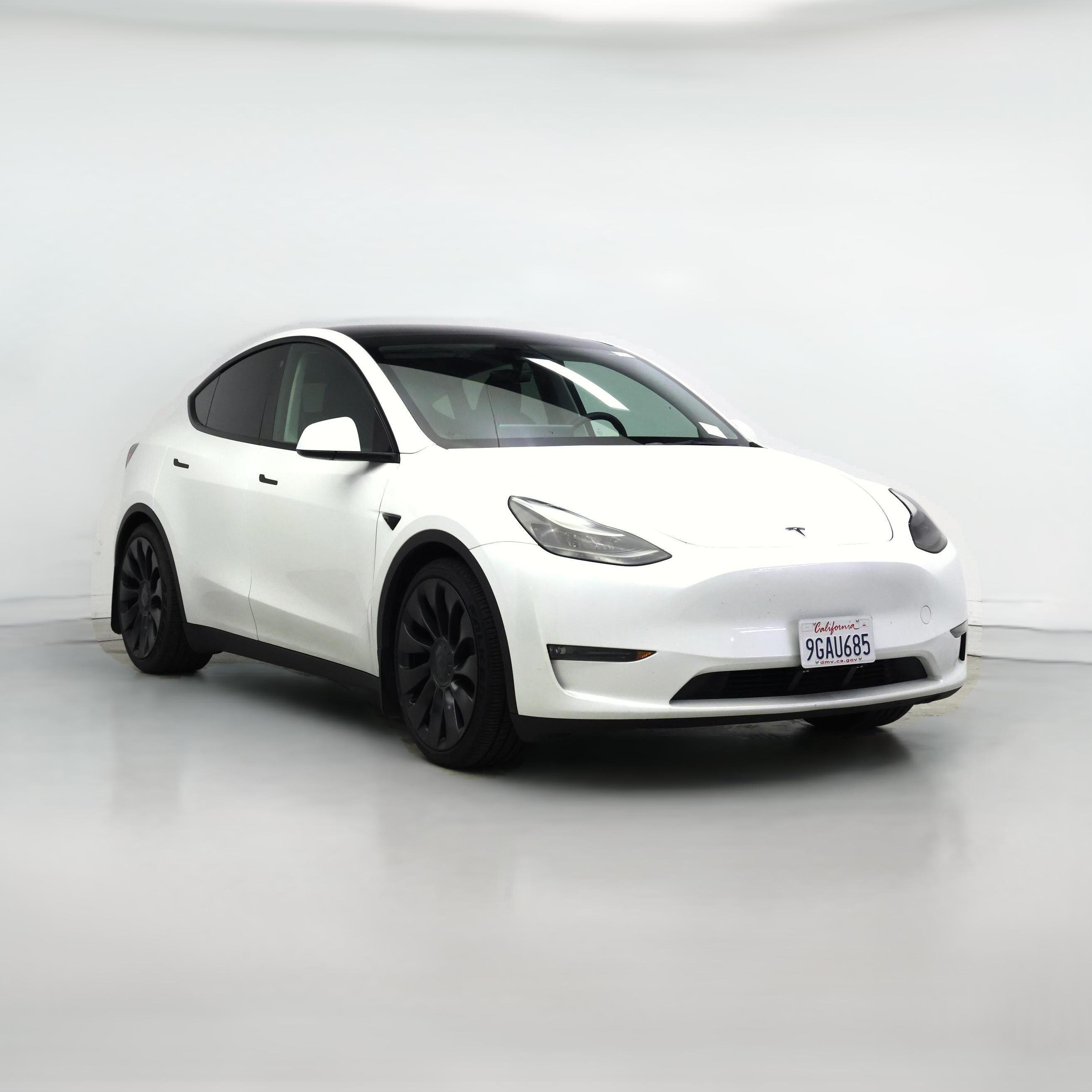 Thumbnail: 2023 Tesla Model Y - 1
