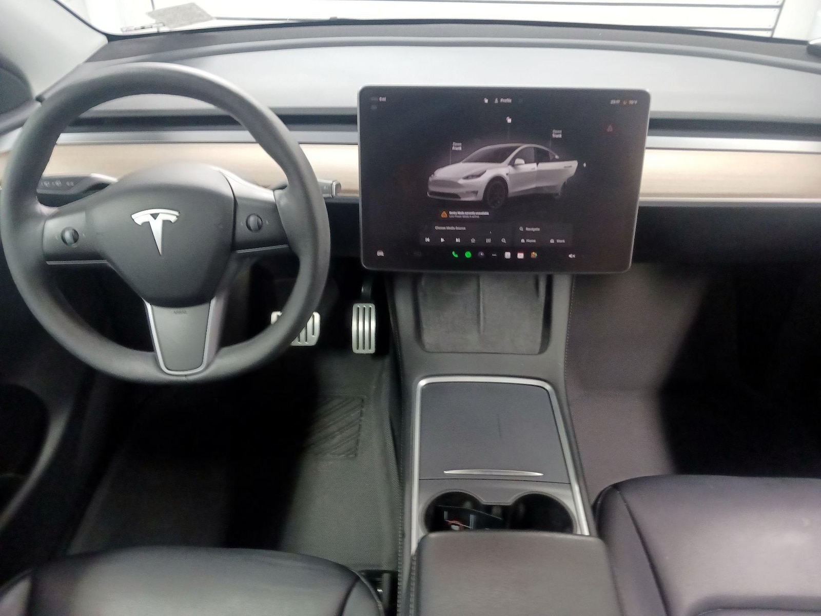 2023 Tesla Model Y Performance - Photo 10