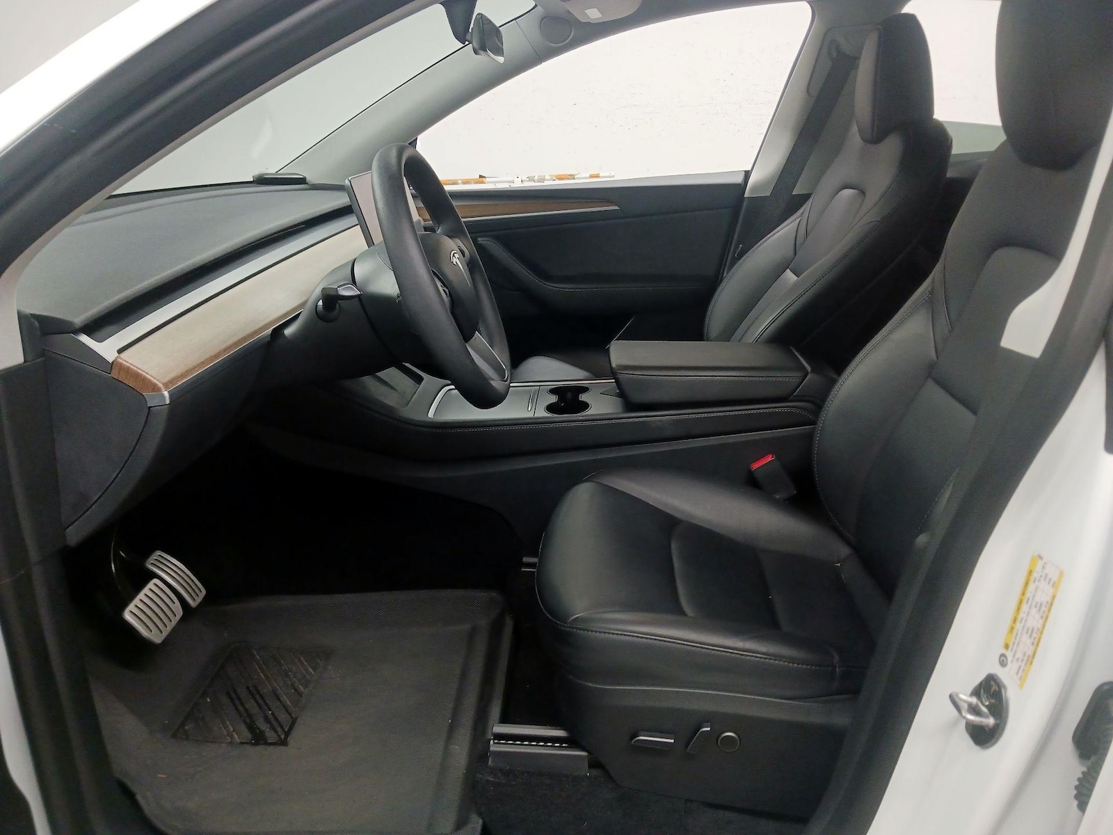 2023 Tesla Model Y Performance - Photo 12