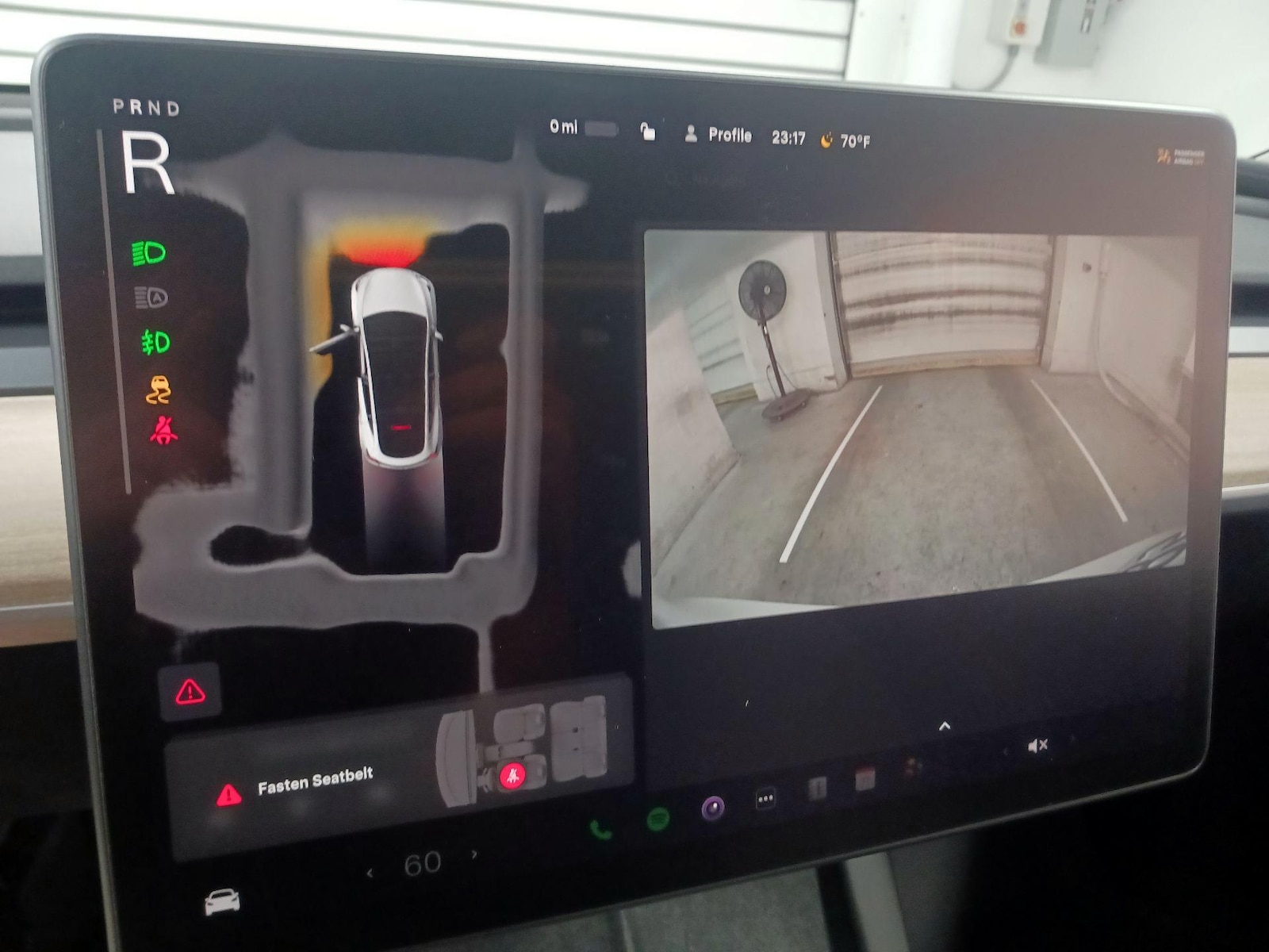 2023 Tesla Model Y Performance - Photo 14