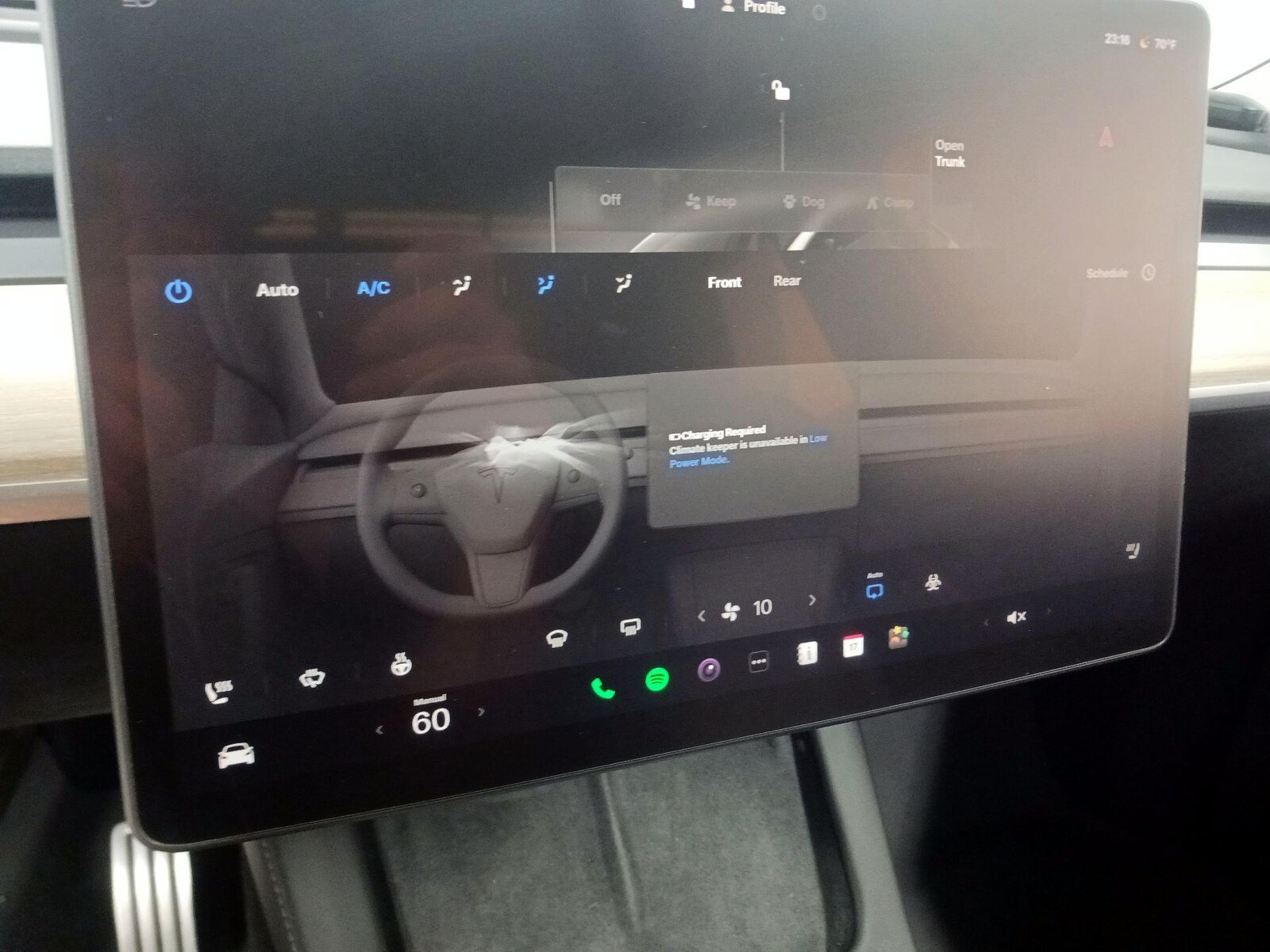 2023 Tesla Model Y Performance - Photo 16