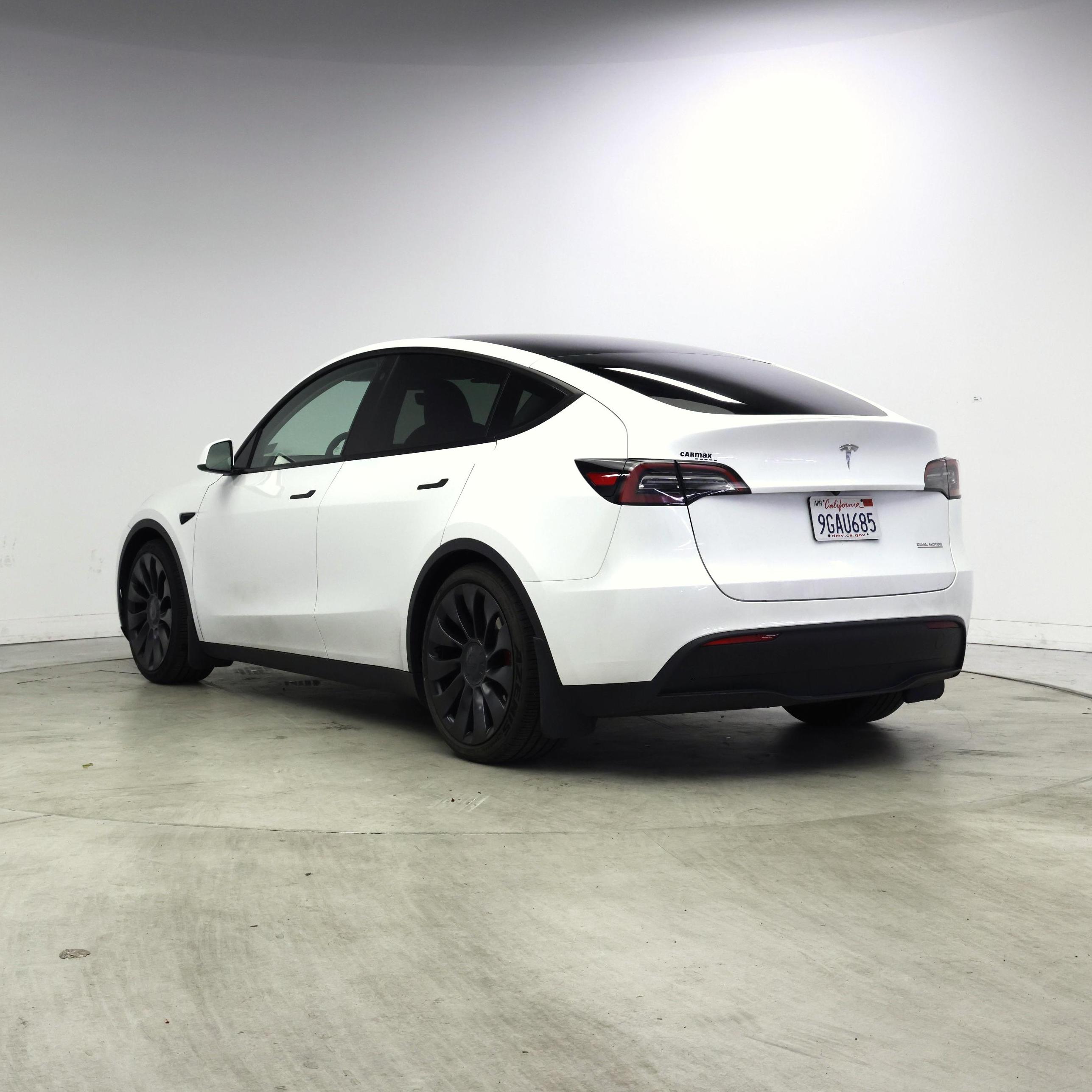 Thumbnail: 2023 Tesla Model Y - 2