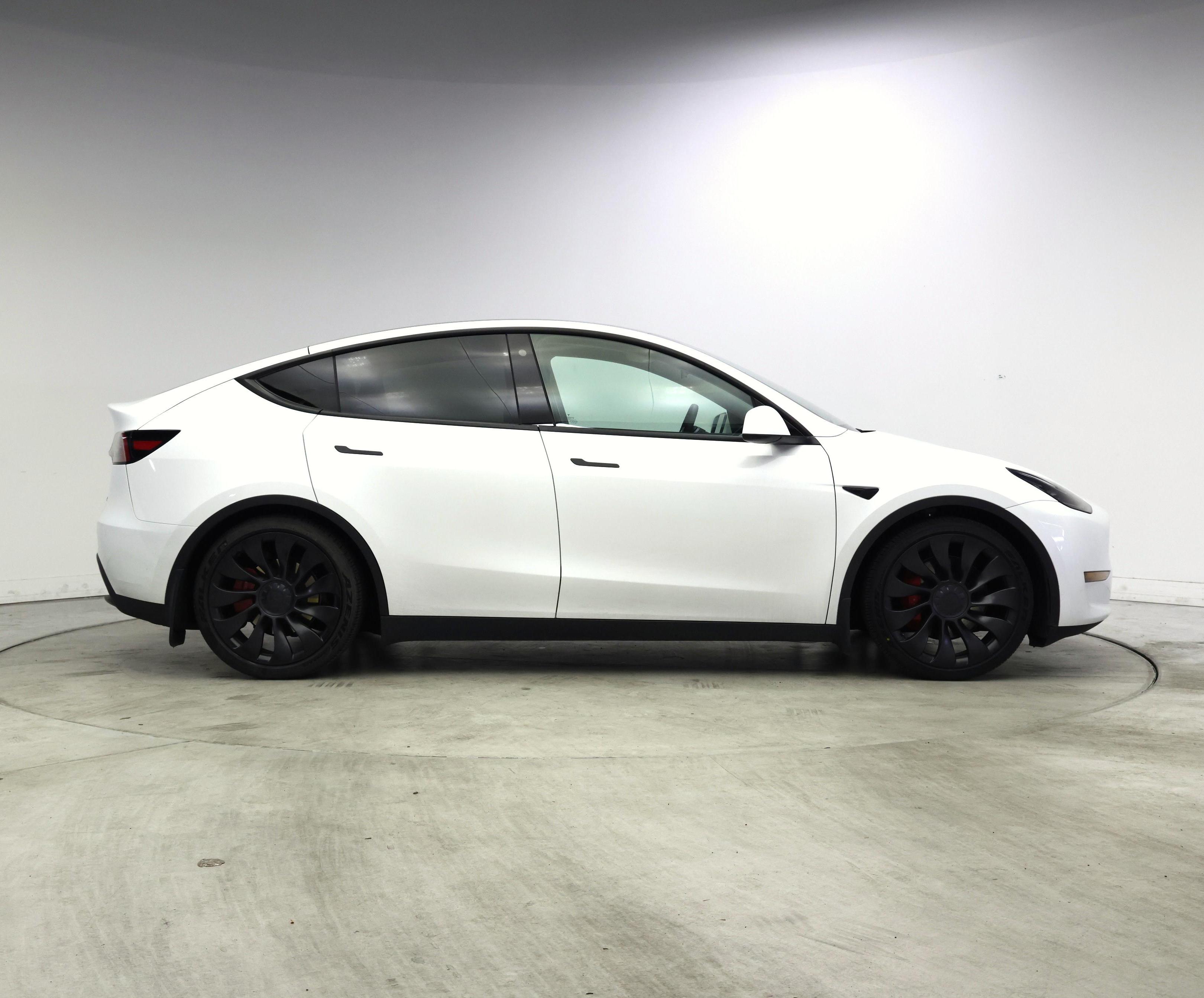 Thumbnail: 2023 Tesla Model Y - 7