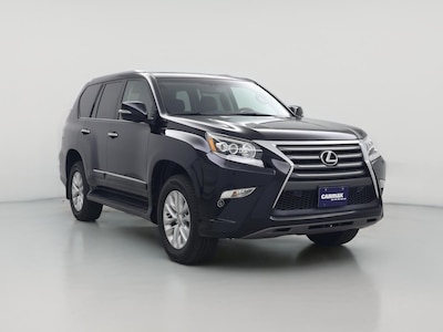 2017 Lexus GX 460 Premium