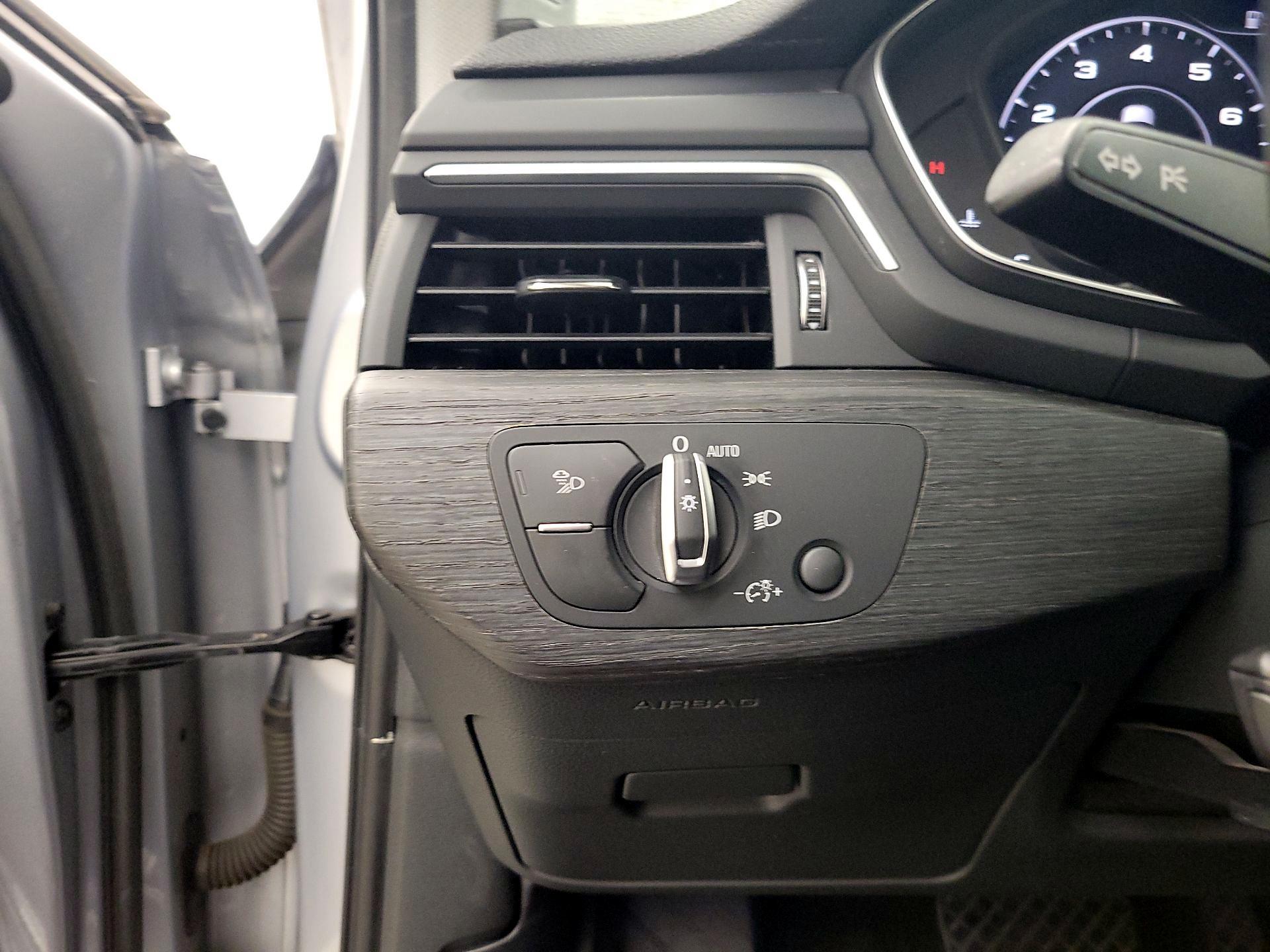 Thumbnail: 2018 Audi A4 - 13