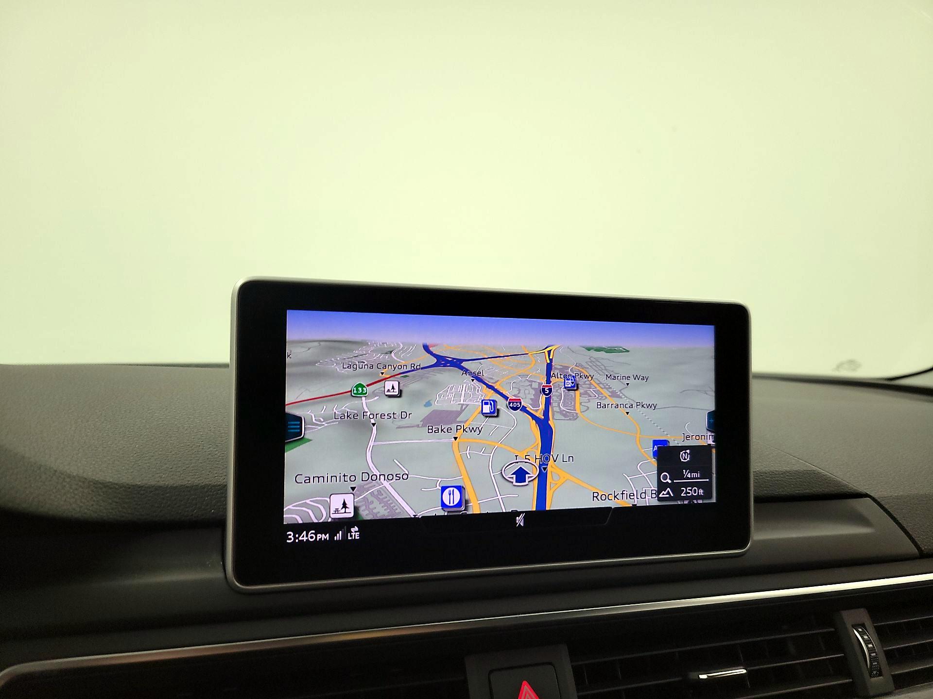 Thumbnail: 2018 Audi A4 - 14