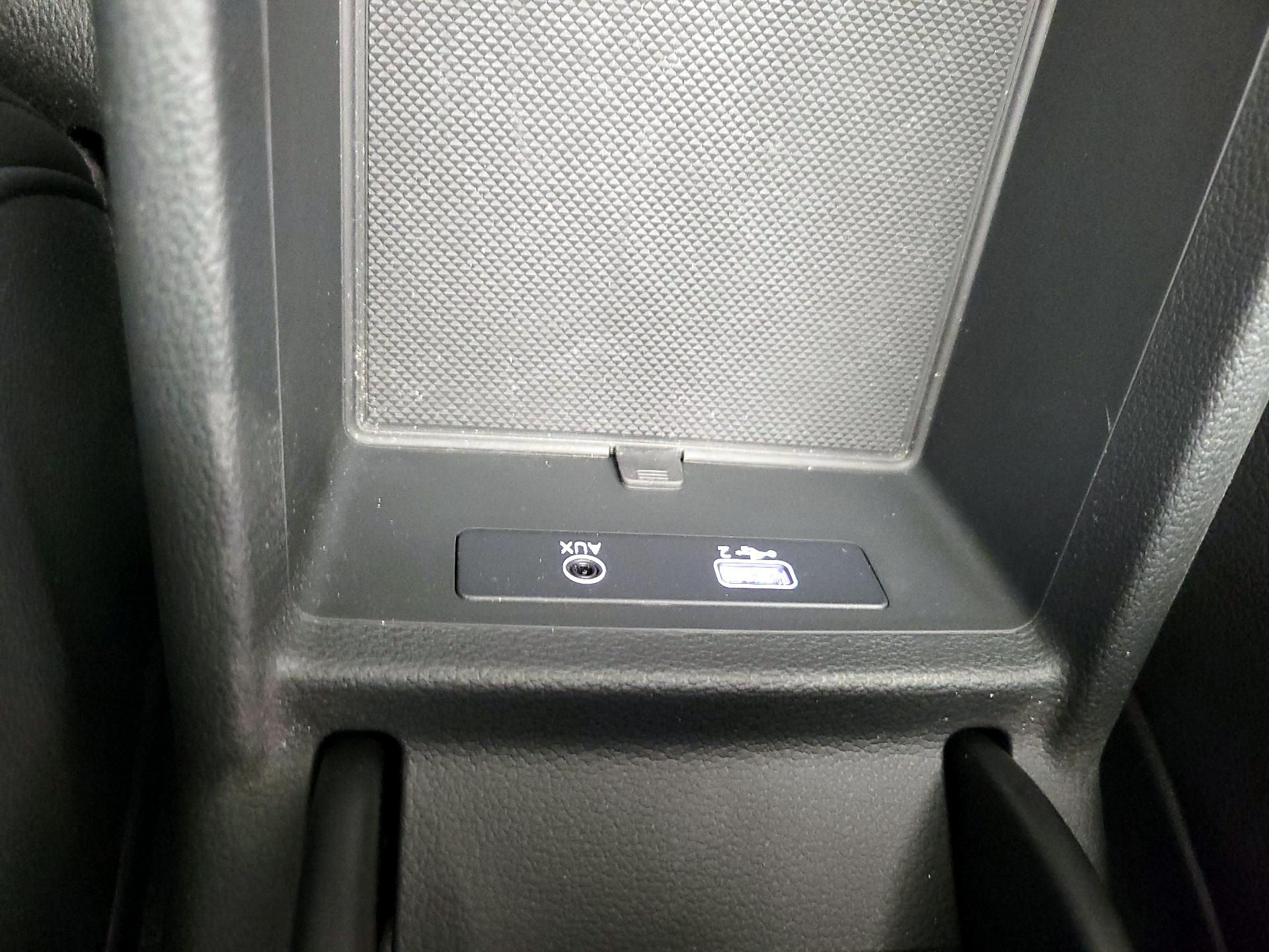 Thumbnail: 2018 Audi A4 - 19