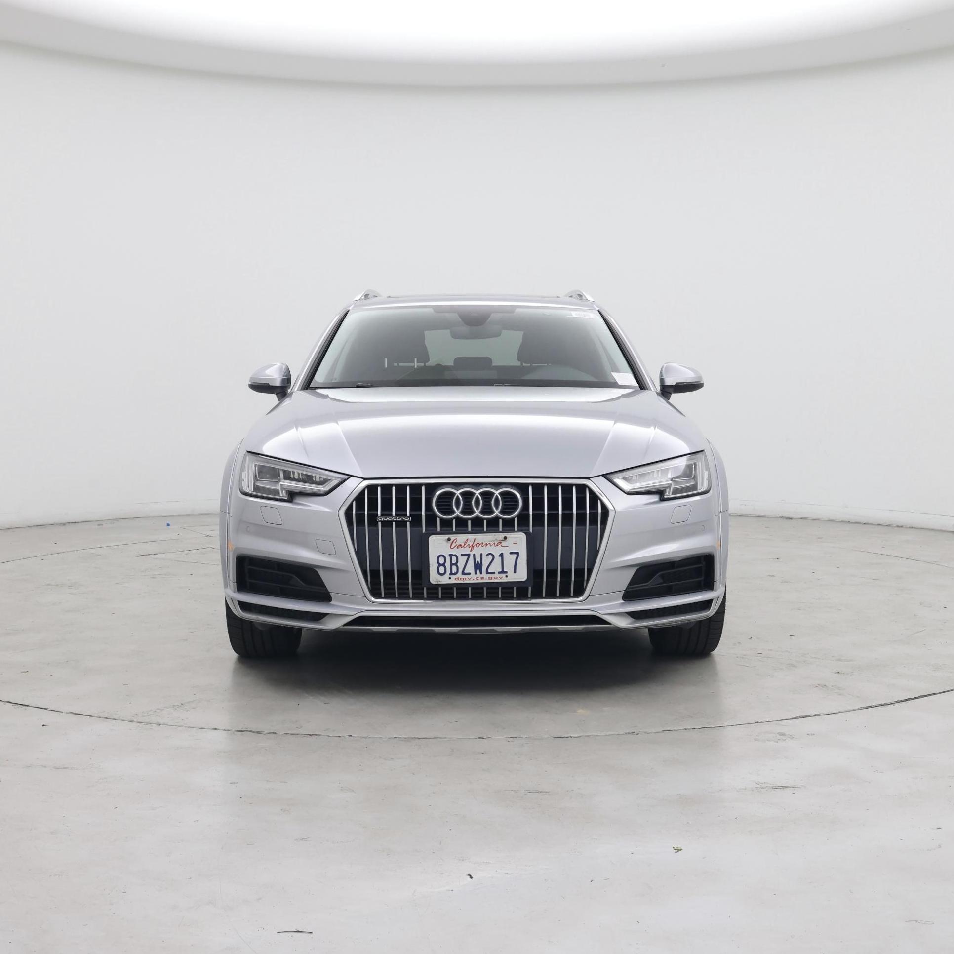 Thumbnail: 2018 Audi A4 - 5